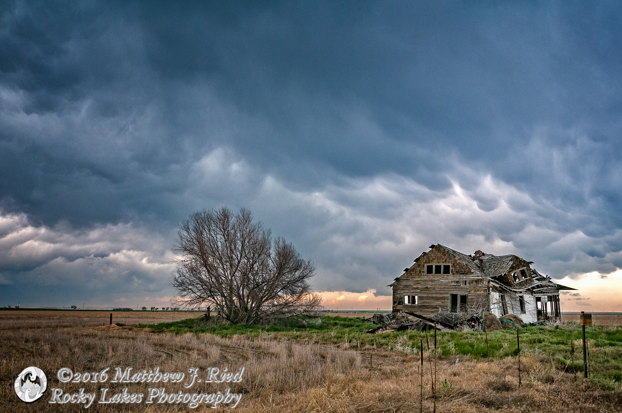 Nikon D300S sample photo. Left to the elements - strasburg, co photography