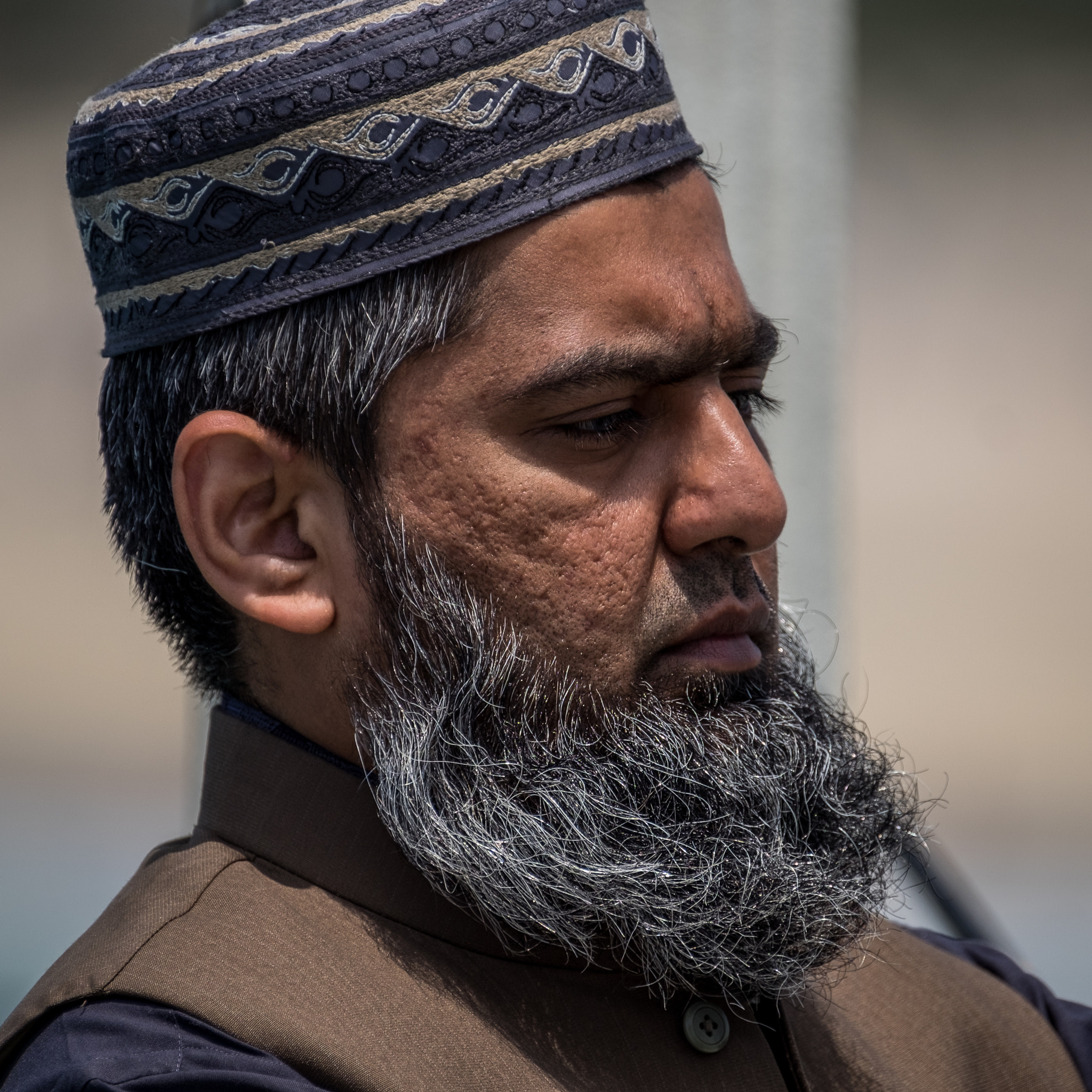 Fujifilm XF 100-400mm F4.5-5.6 R LM OIS WR sample photo. Shades of grey photography