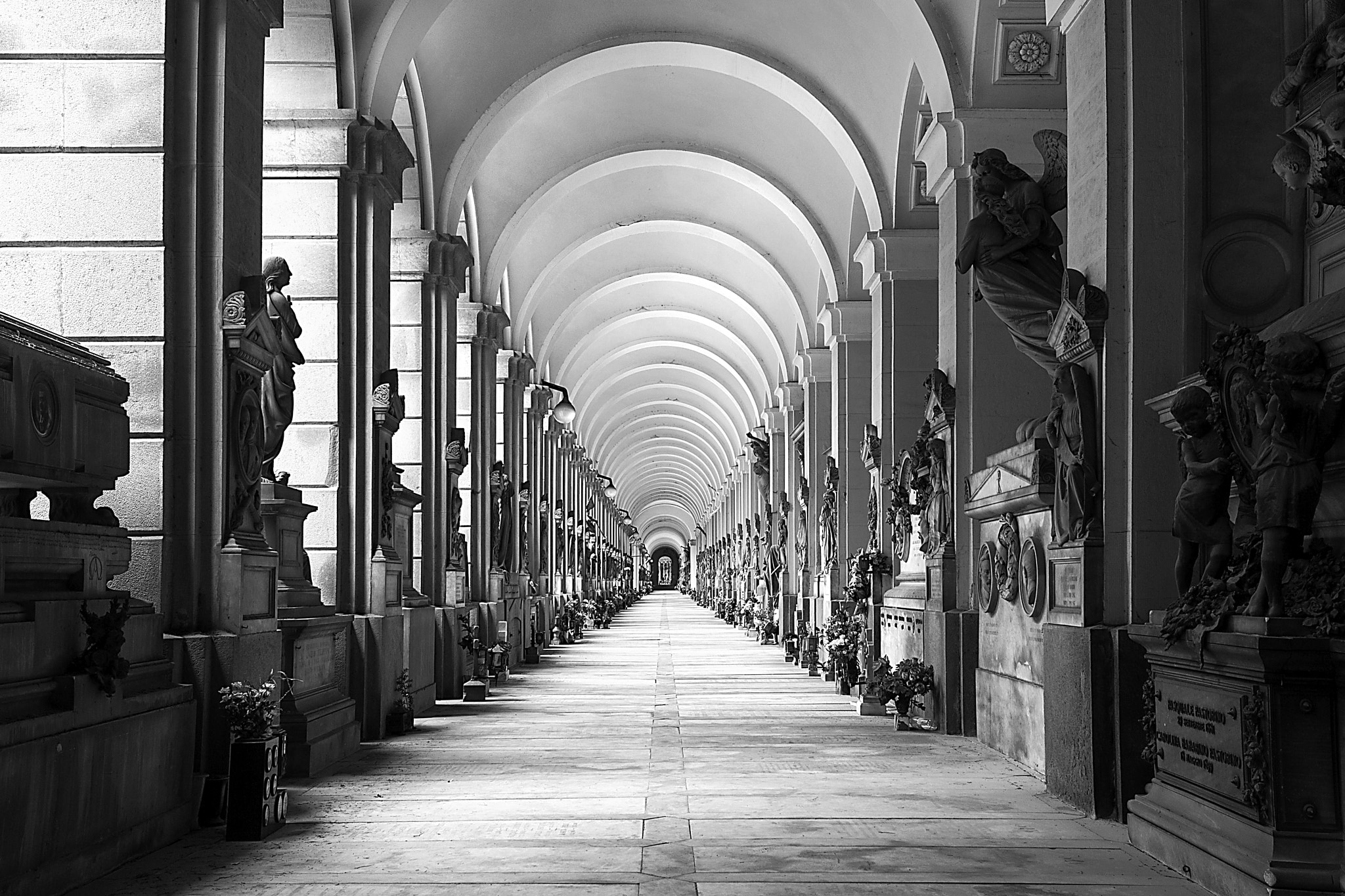 Canon EF-S 24mm F2.8 STM sample photo. Endless photography