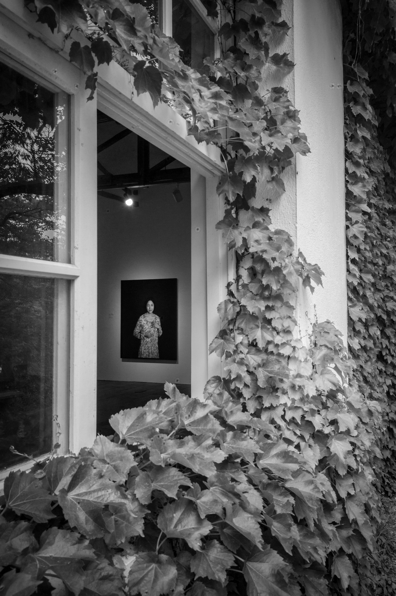 Leica M9 + Elmarit-M 28mm f/2.8 (IV) sample photo. Untitled photography