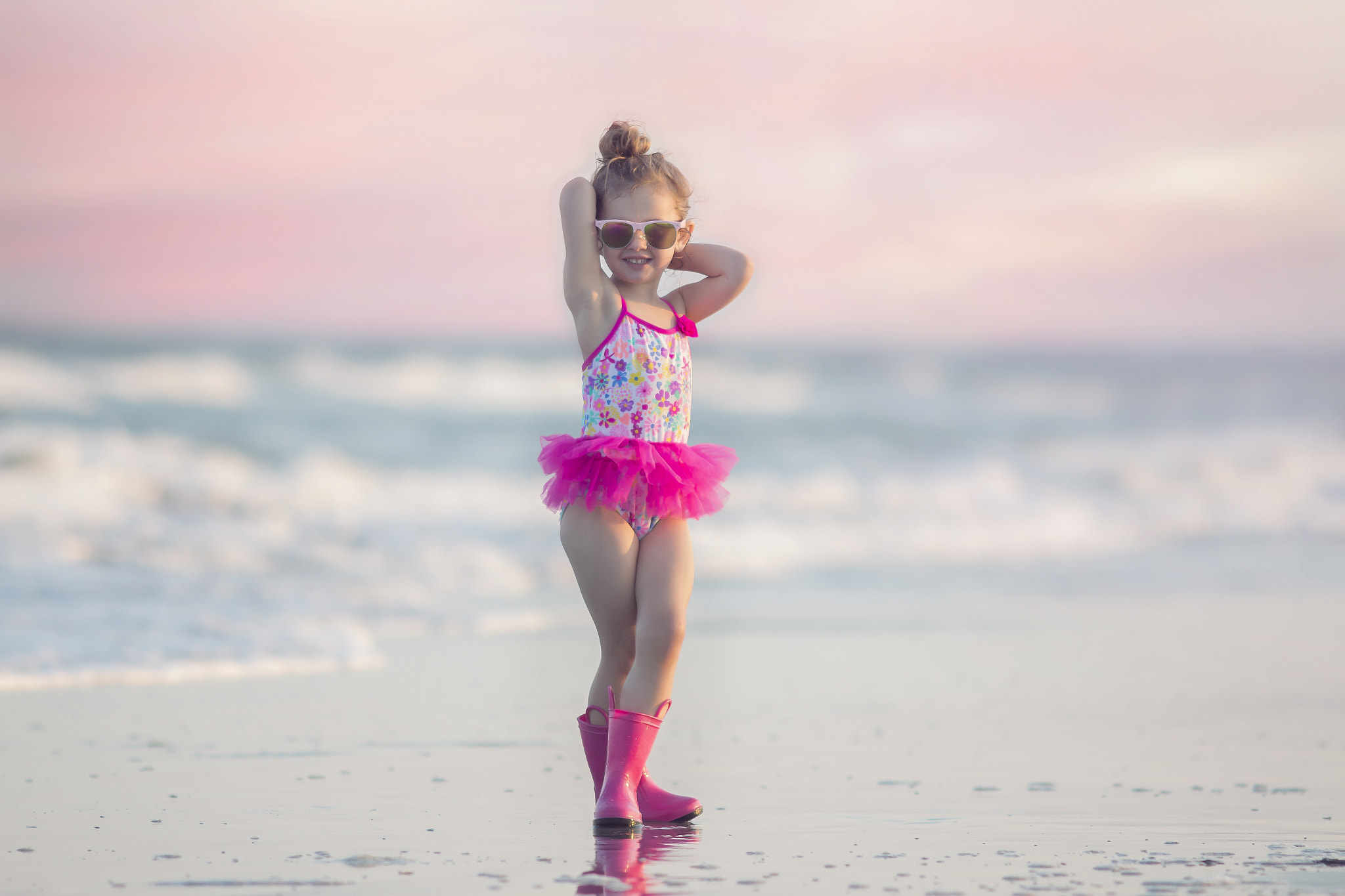 Canon EOS 70D + Canon EF 200mm F2.8L II USM sample photo. "life is to short to wear boring clothes" photography
