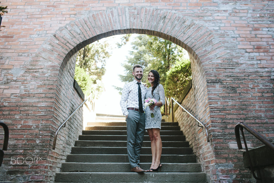 Canon EOS 5D + Canon EF 35mm F1.4L USM sample photo. Wedding time part. 2 photography