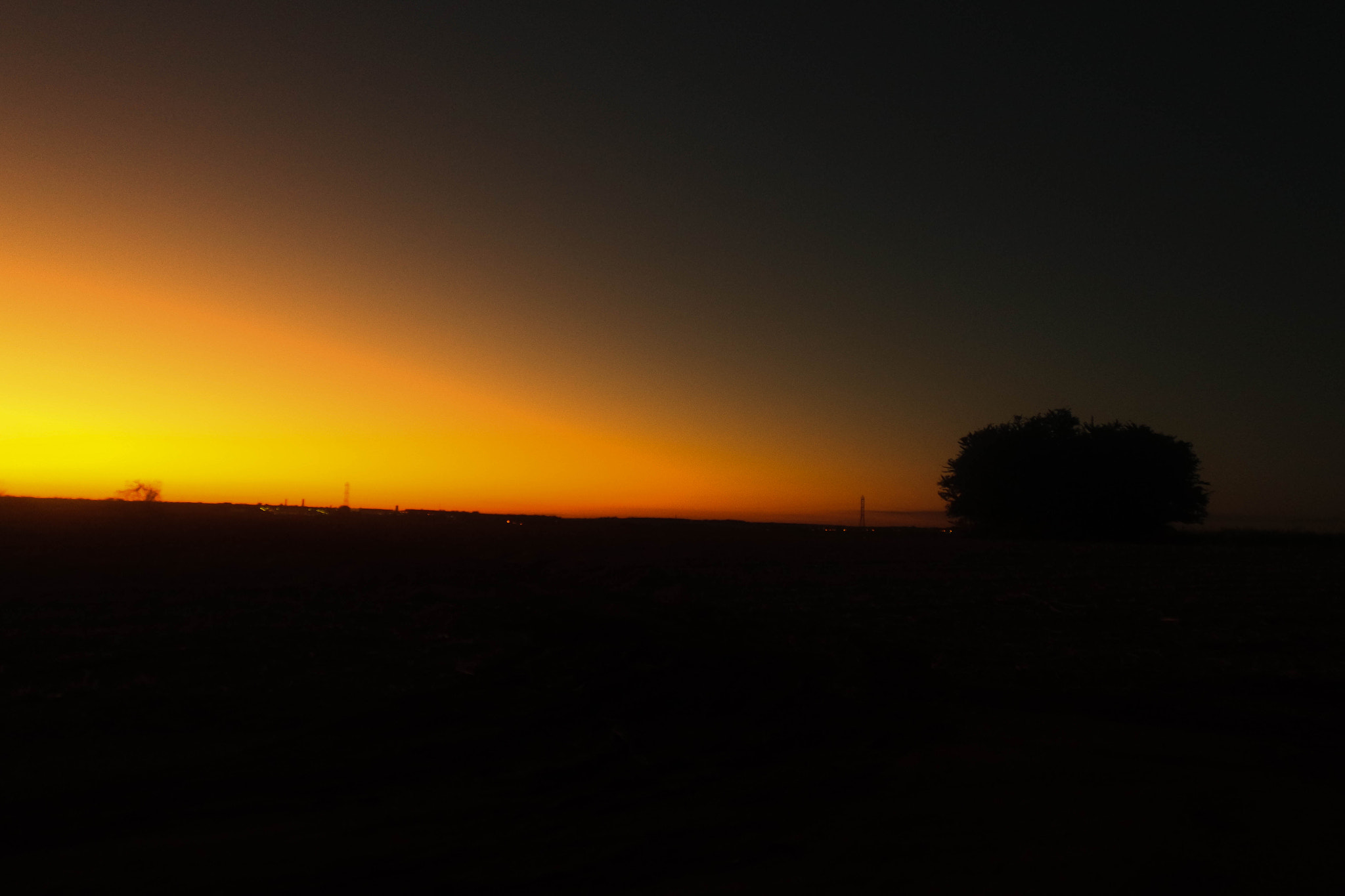 Samsung NX-M 9-27mm F3.5-5.6 ED OIS sample photo. Light beam photography