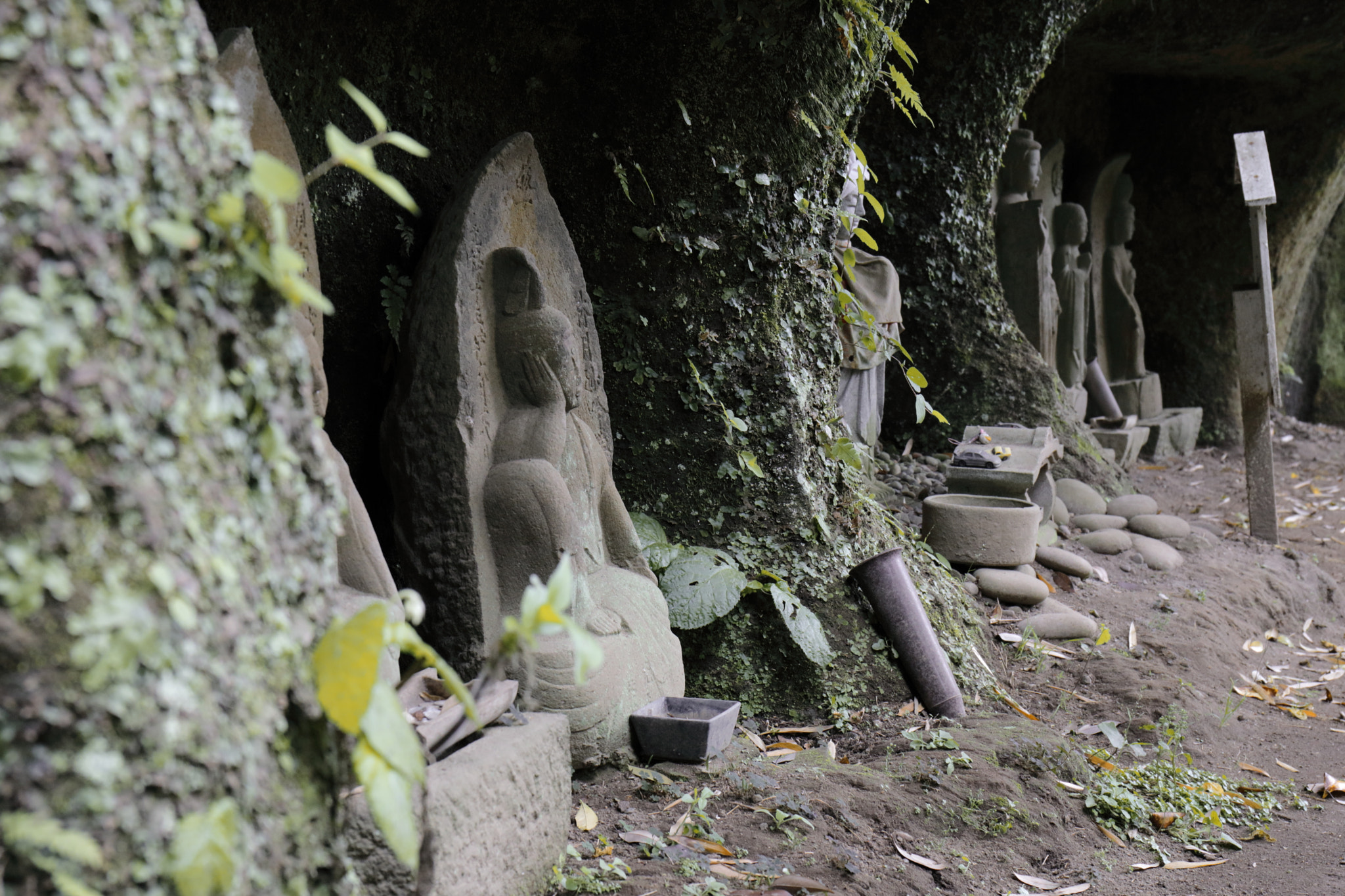 Canon EOS M3 sample photo. Passage of time photography