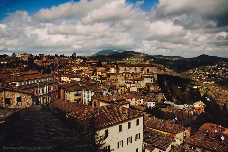 Canon EOS 5D + EF28-70mm f/2.8L USM sample photo. Perugia photography