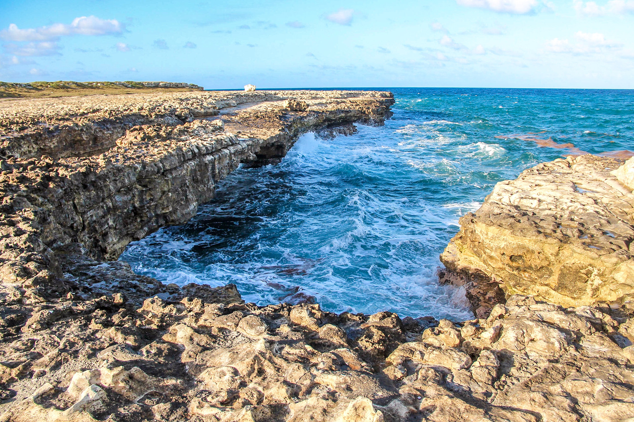 Canon EOS 650D (EOS Rebel T4i / EOS Kiss X6i) sample photo. Antigua devils ridge, days of slavery only the str ... photography