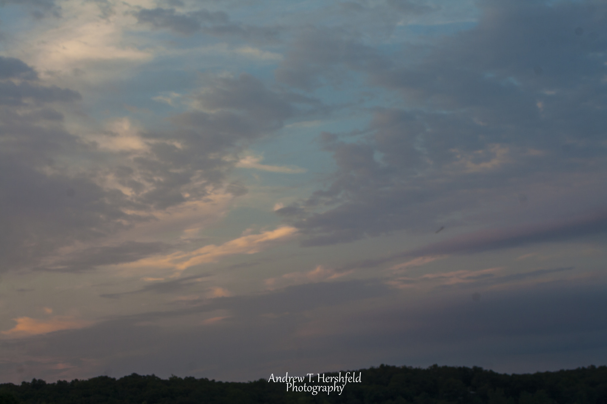 Canon EF 28-80mm f/3.5-5.6 sample photo. Sunset on the lake photography
