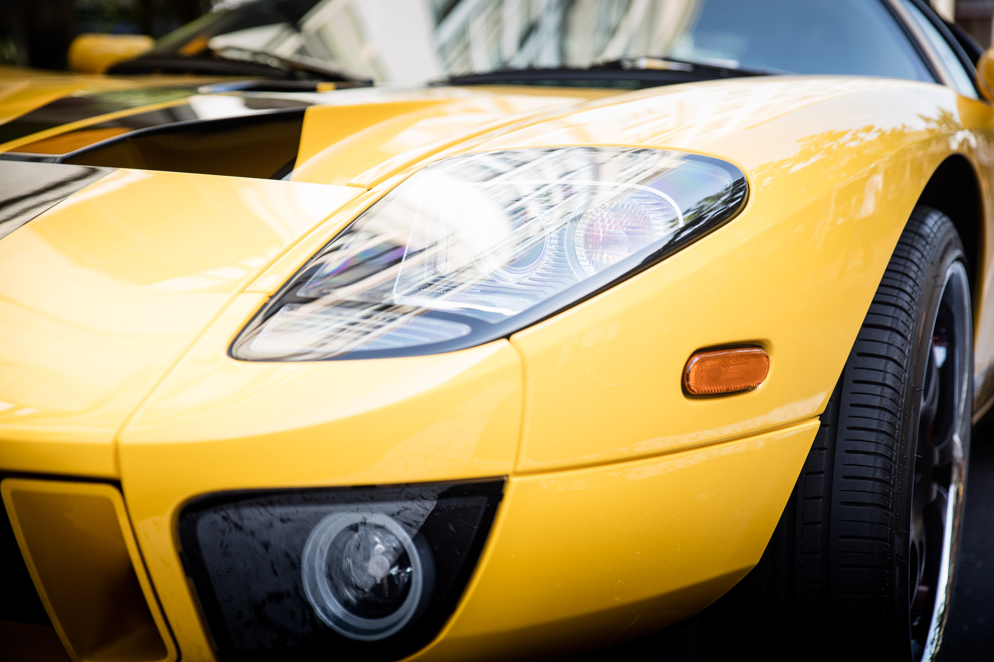 Canon EOS 5DS + Sigma 24-70mm F2.8 EX DG Macro sample photo. Fordgt photography