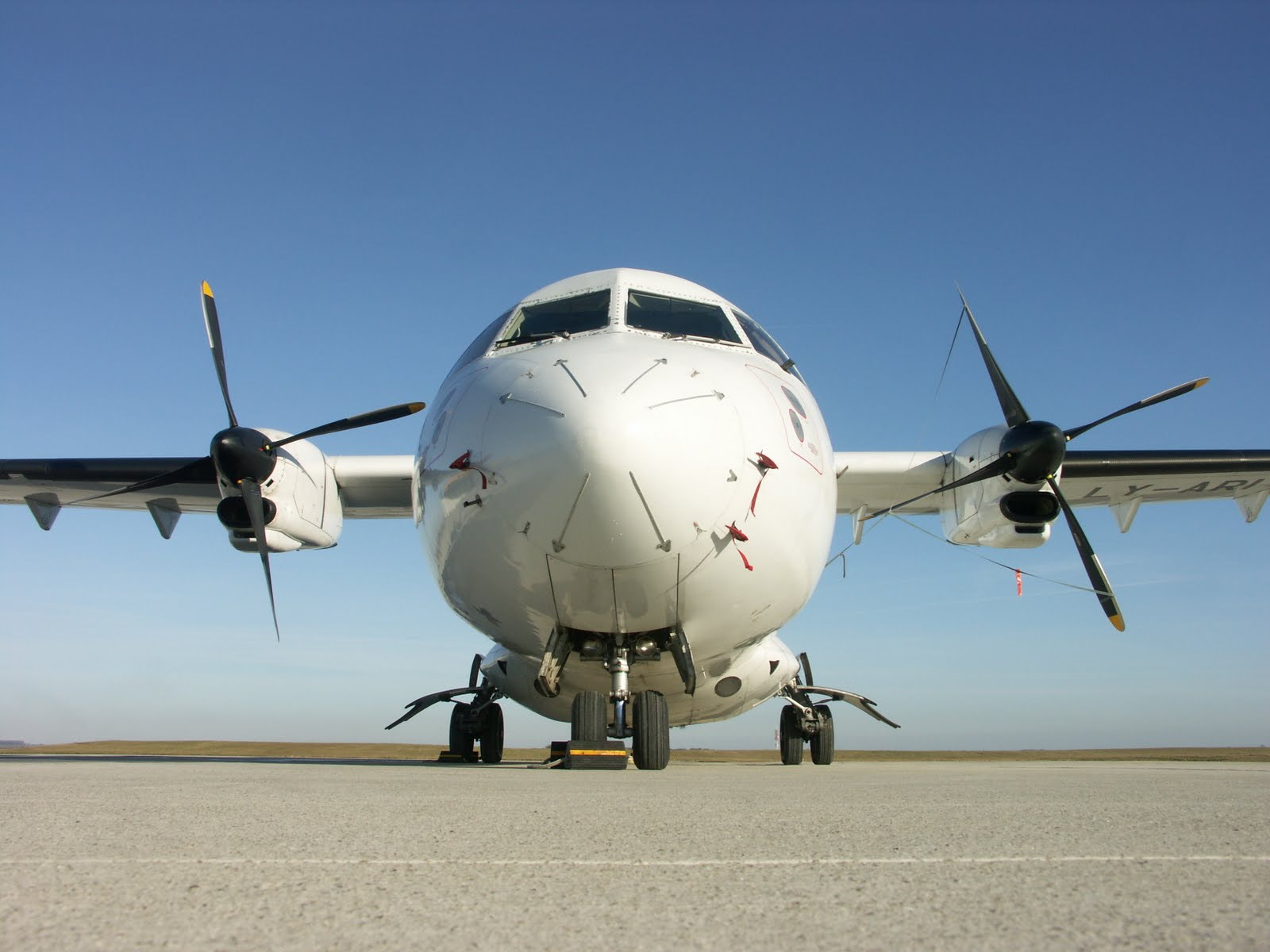 KONICA MINOLTA DiMAGE A2 sample photo. Atr42 ly-ari.jpg photography