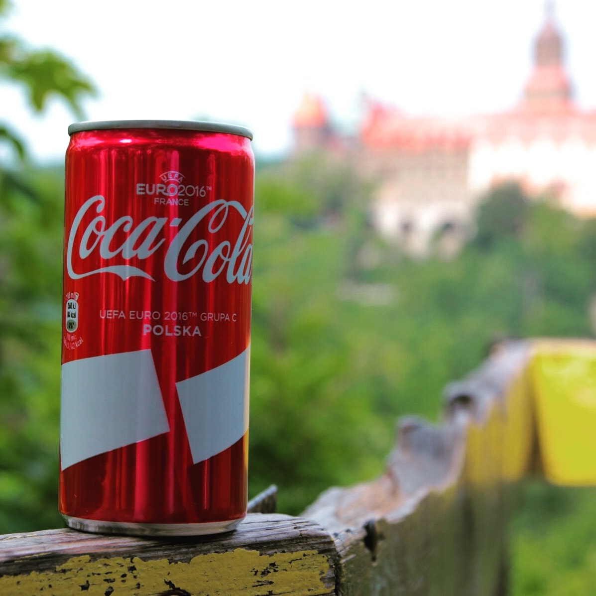 Canon 17-50mm sample photo. Daily coca-cola picture : schloss fürstenstein photography
