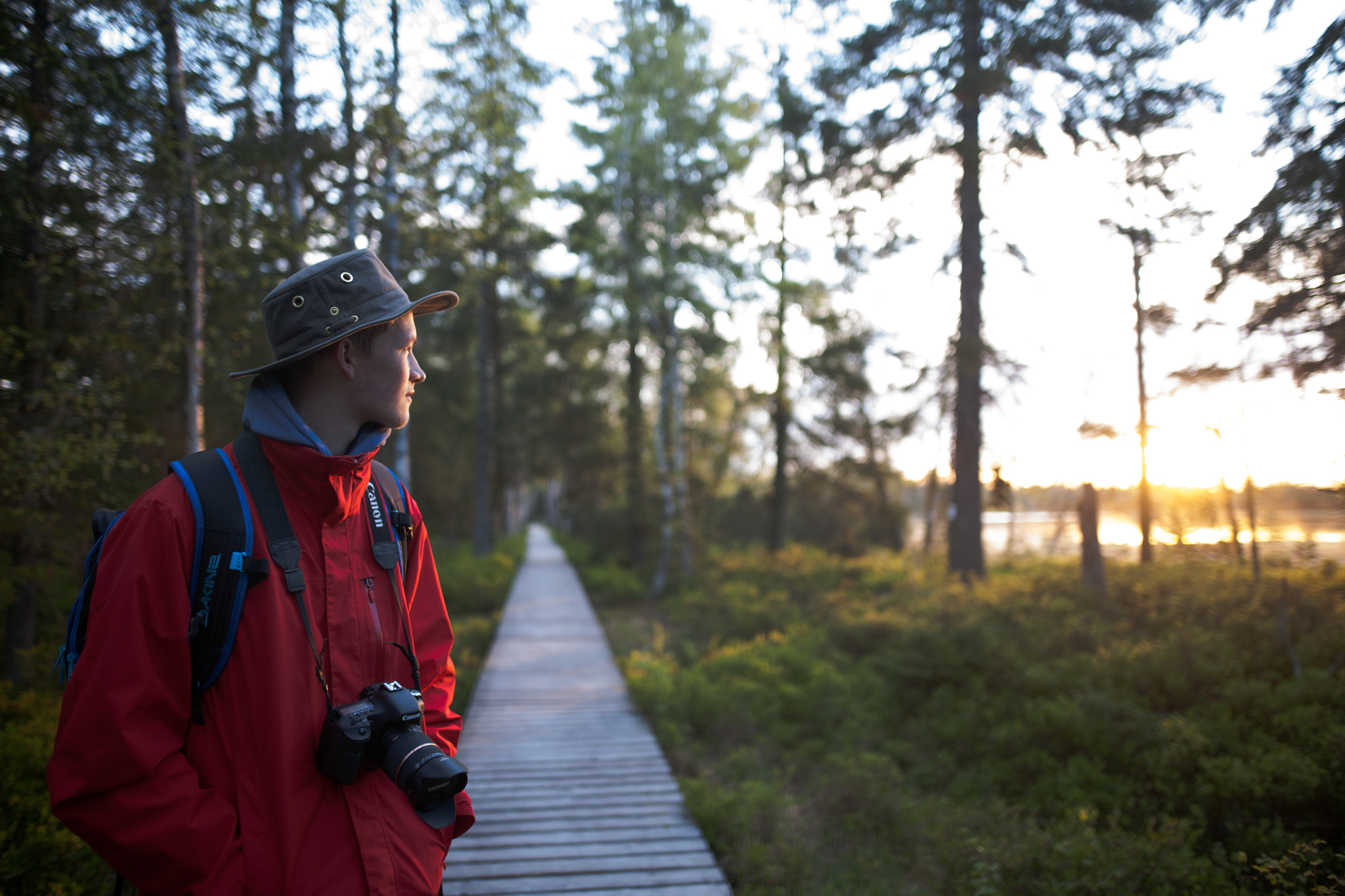 Sigma 24mm F1.4 DG HSM Art sample photo. Wanderlust photography