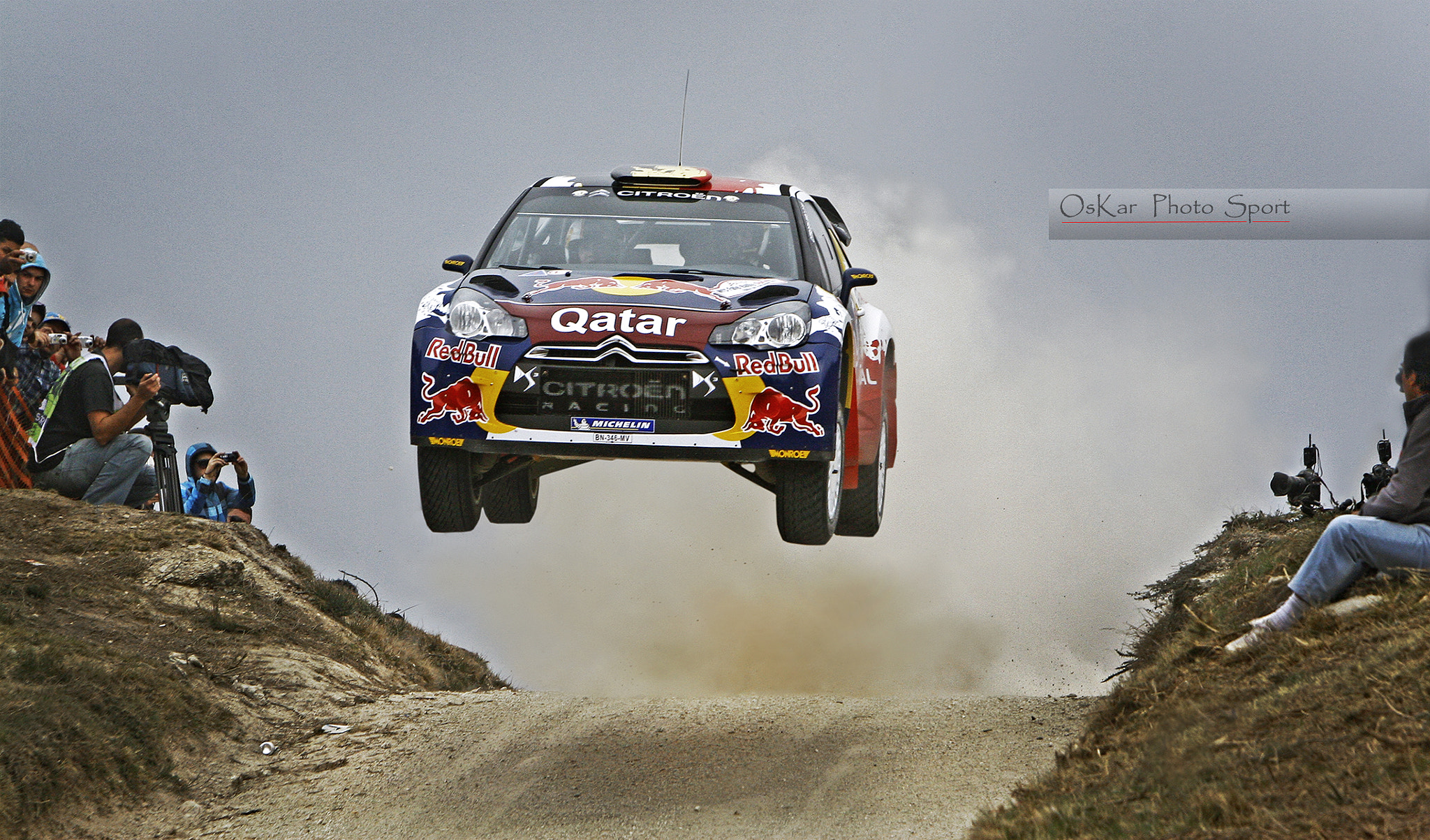 Canon EOS 30D sample photo. Wrc fafe rally sprint photography