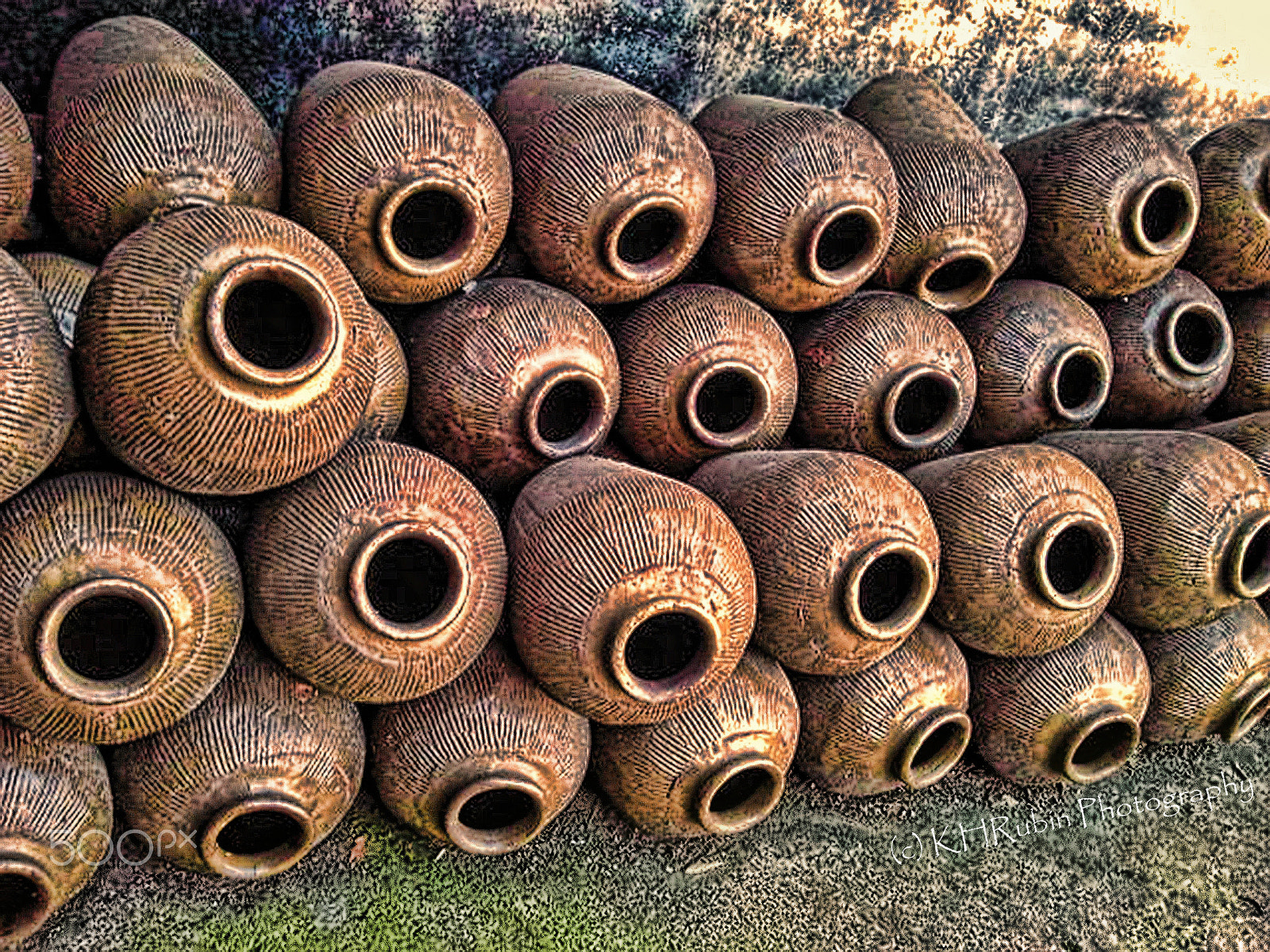 Samsung Galaxy S sample photo. Open mouths 2 photography