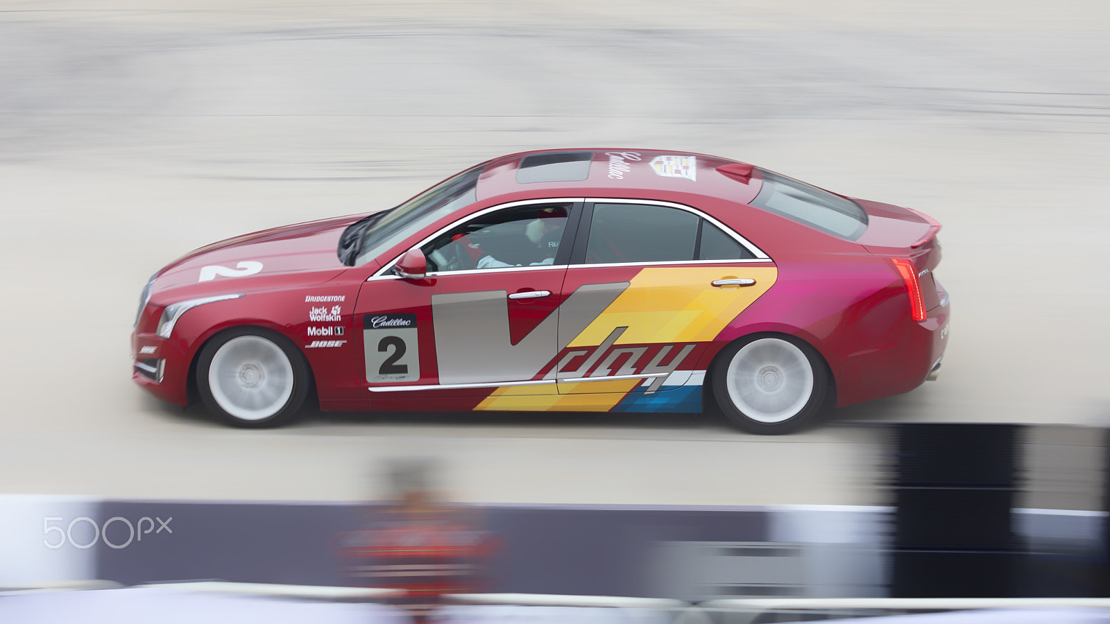 Canon EF 100-400mm F4.5-5.6L IS II USM sample photo. Sports photography