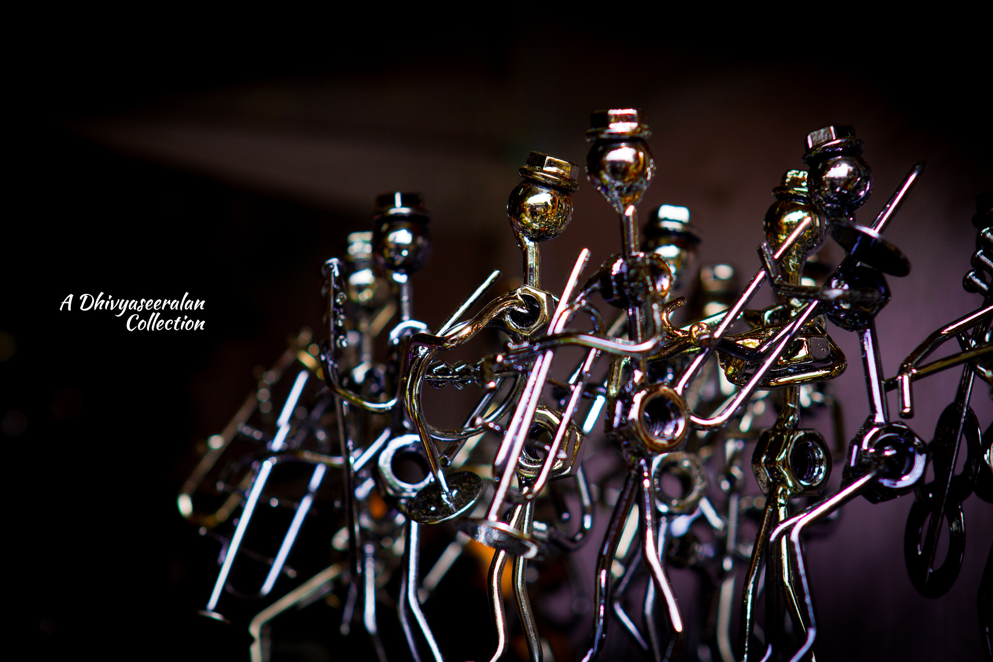 Canon EF 75-300mm f/4-5.6 USM sample photo. Music photography