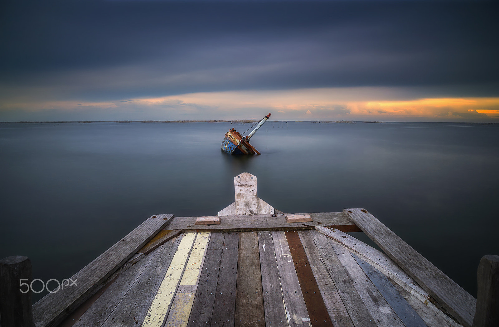 Nikon Df sample photo. Immerse photography