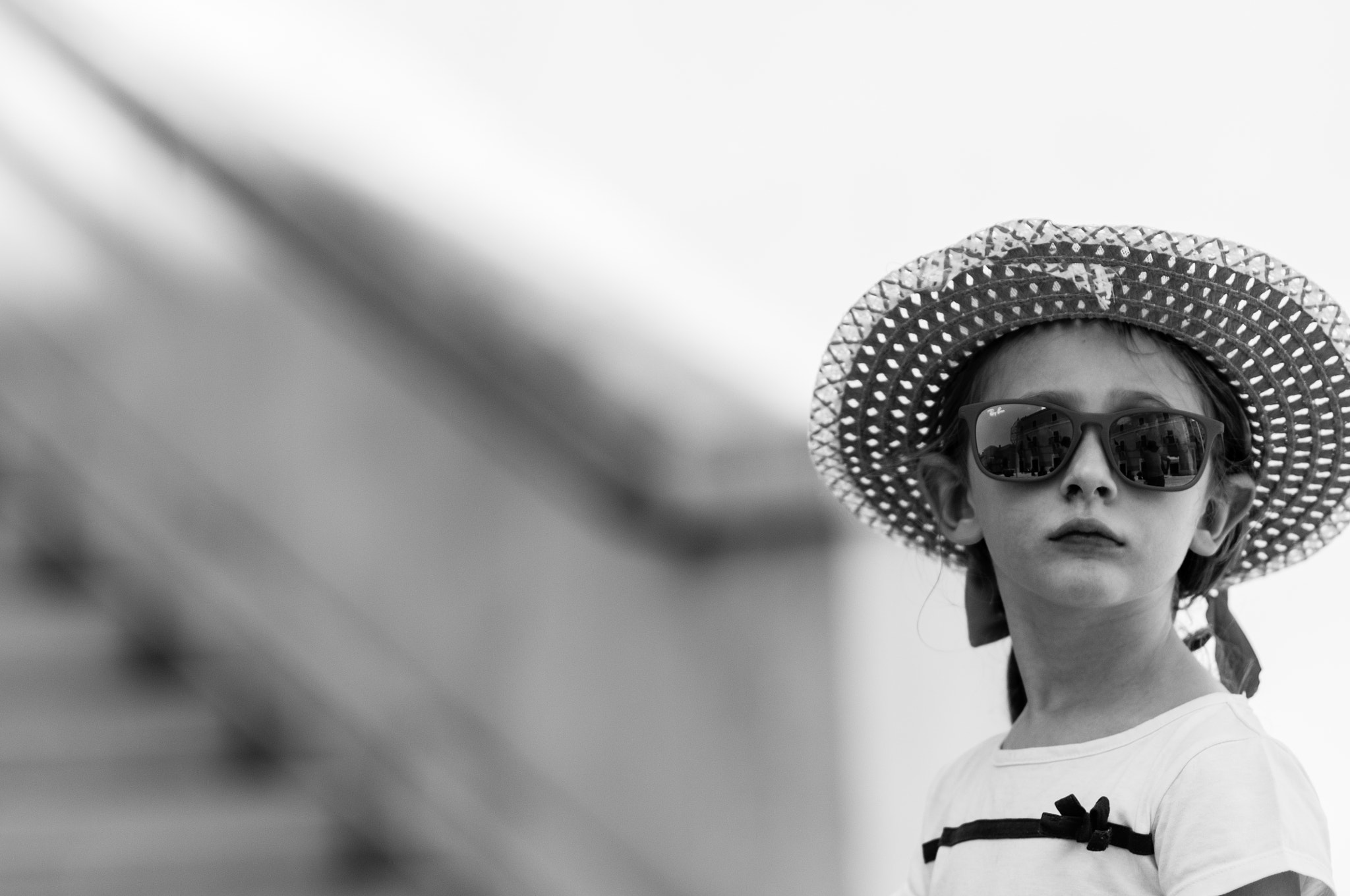 AF DC-Nikkor 135mm f/2D sample photo. Maggie in matera photography