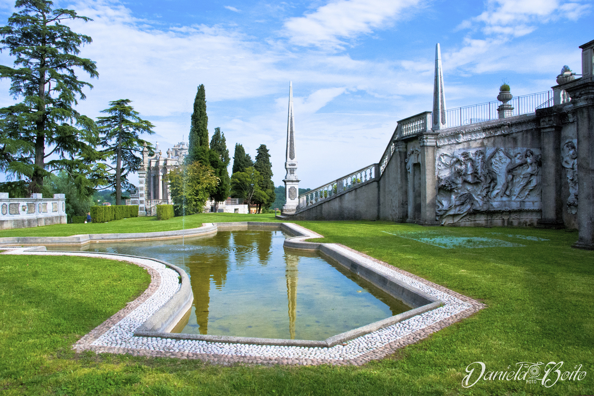 Nikon D80 + Sigma 18-200mm F3.5-6.3 DC sample photo. Villa tallachini photography