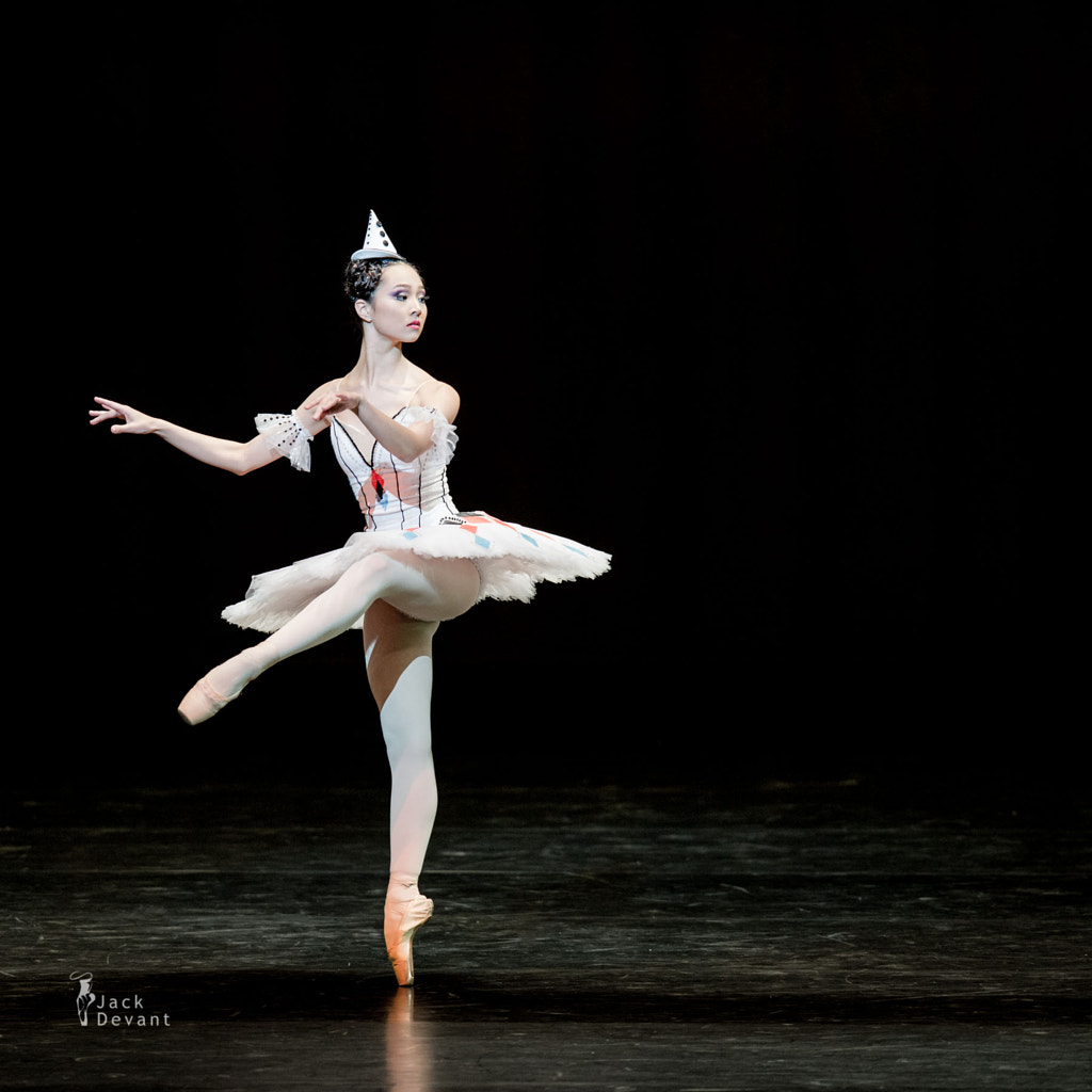 Arlekinada by Jack Devant on 500px.com