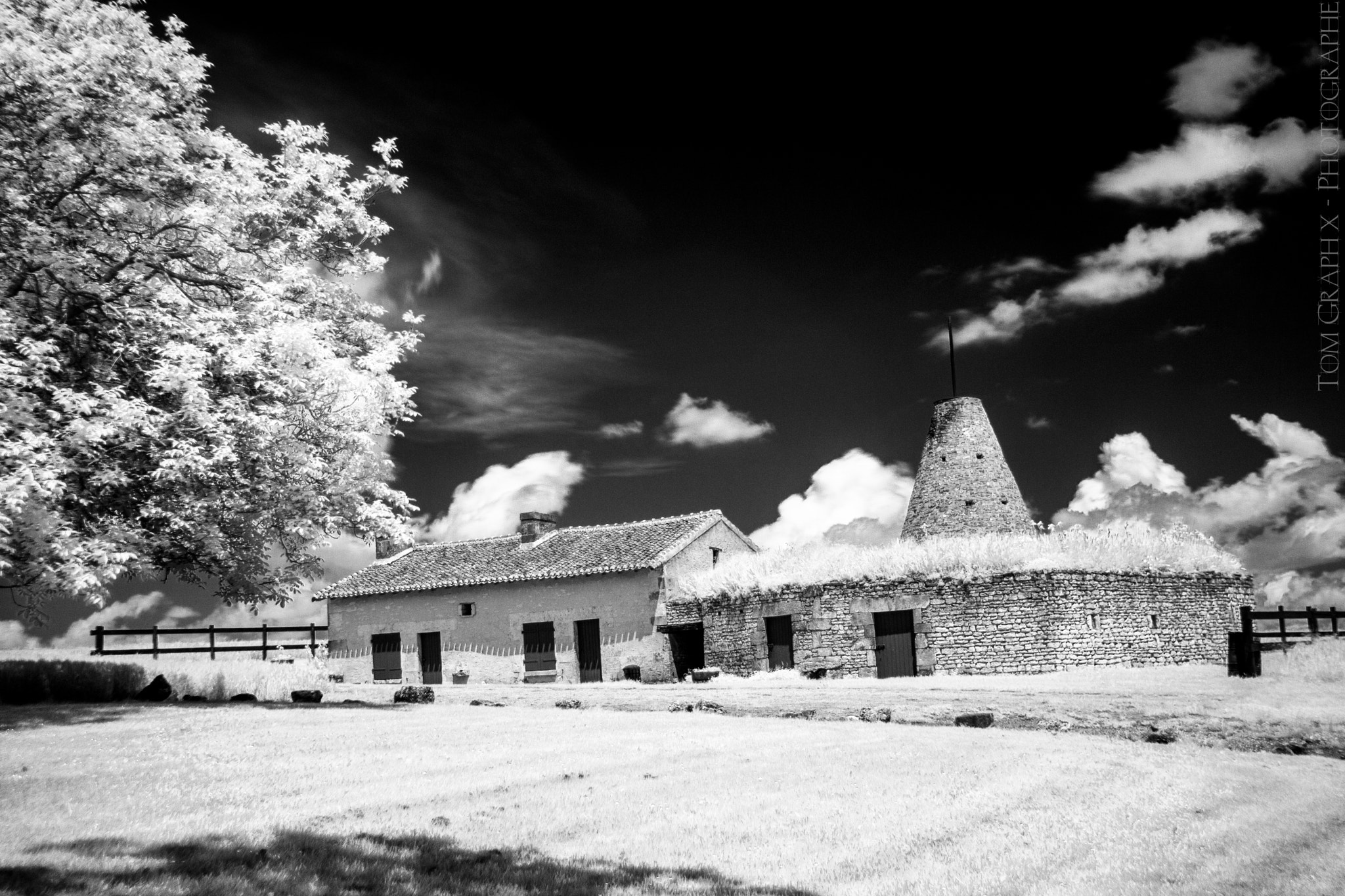 Sony SLT-A77 + Sony 28mm F2.8 sample photo. Moulin de chouppes photography