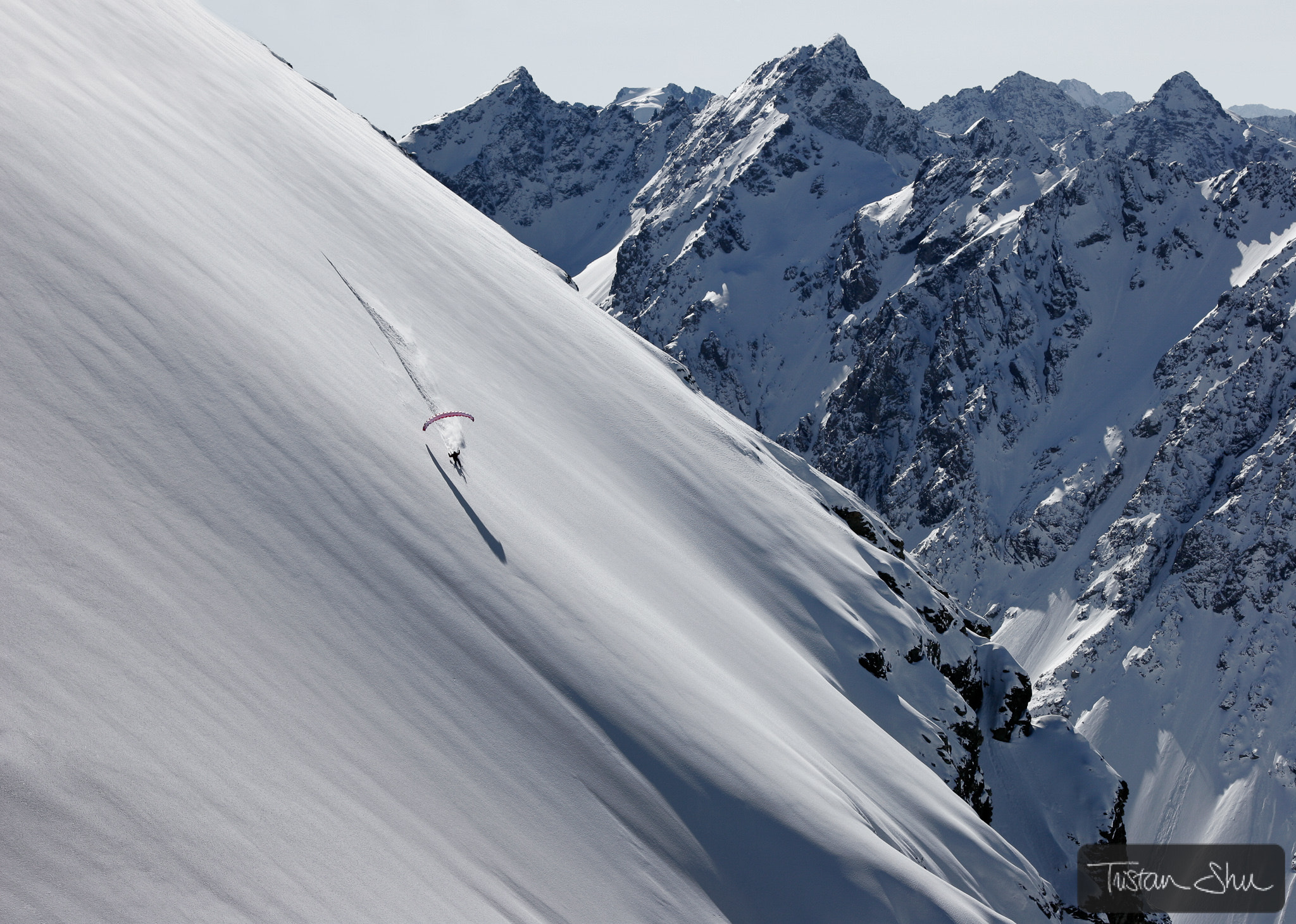 Untouched grounds with Francois Bon