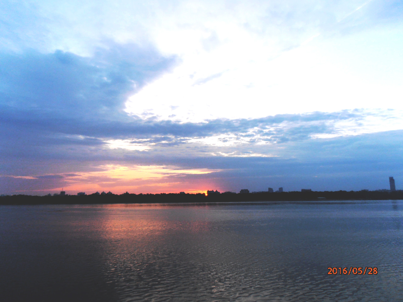 Olympus VR310,D720 sample photo. Beauty of the nature photography