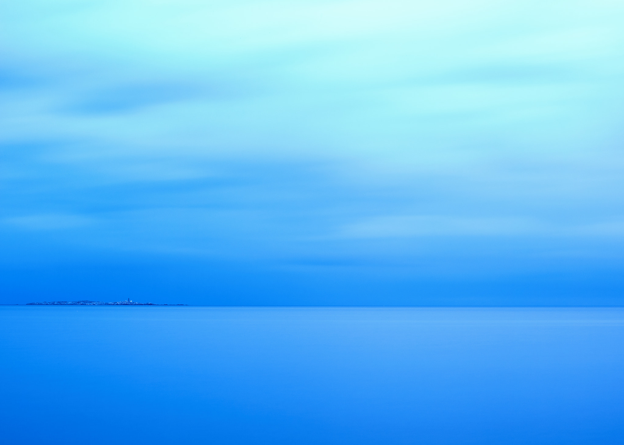 Leica S (TYP 006) sample photo. Svenner lighthouse photography