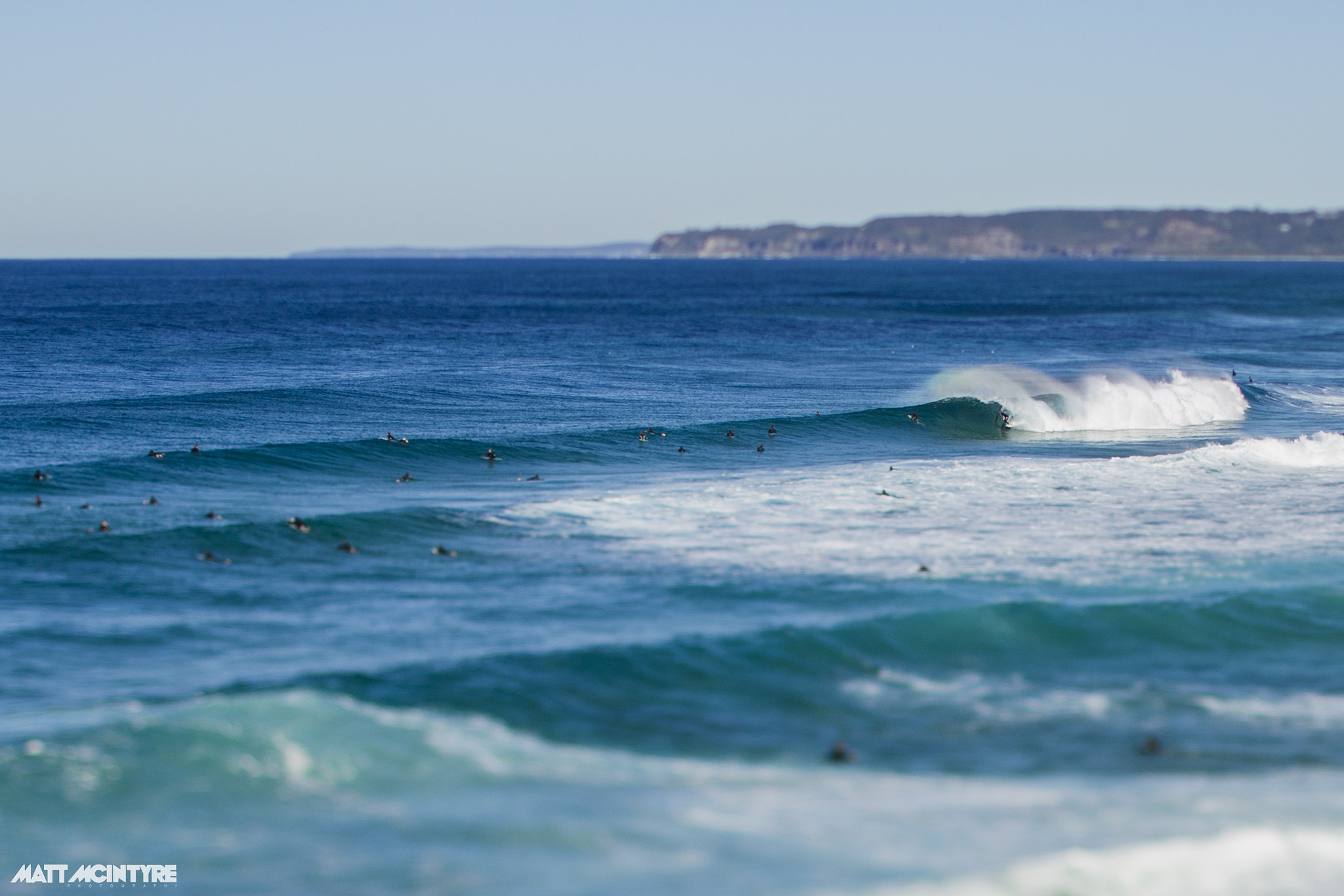 Canon TS-E 45mm F2.8 Tilt-Shift sample photo. Miniature surfers. photography