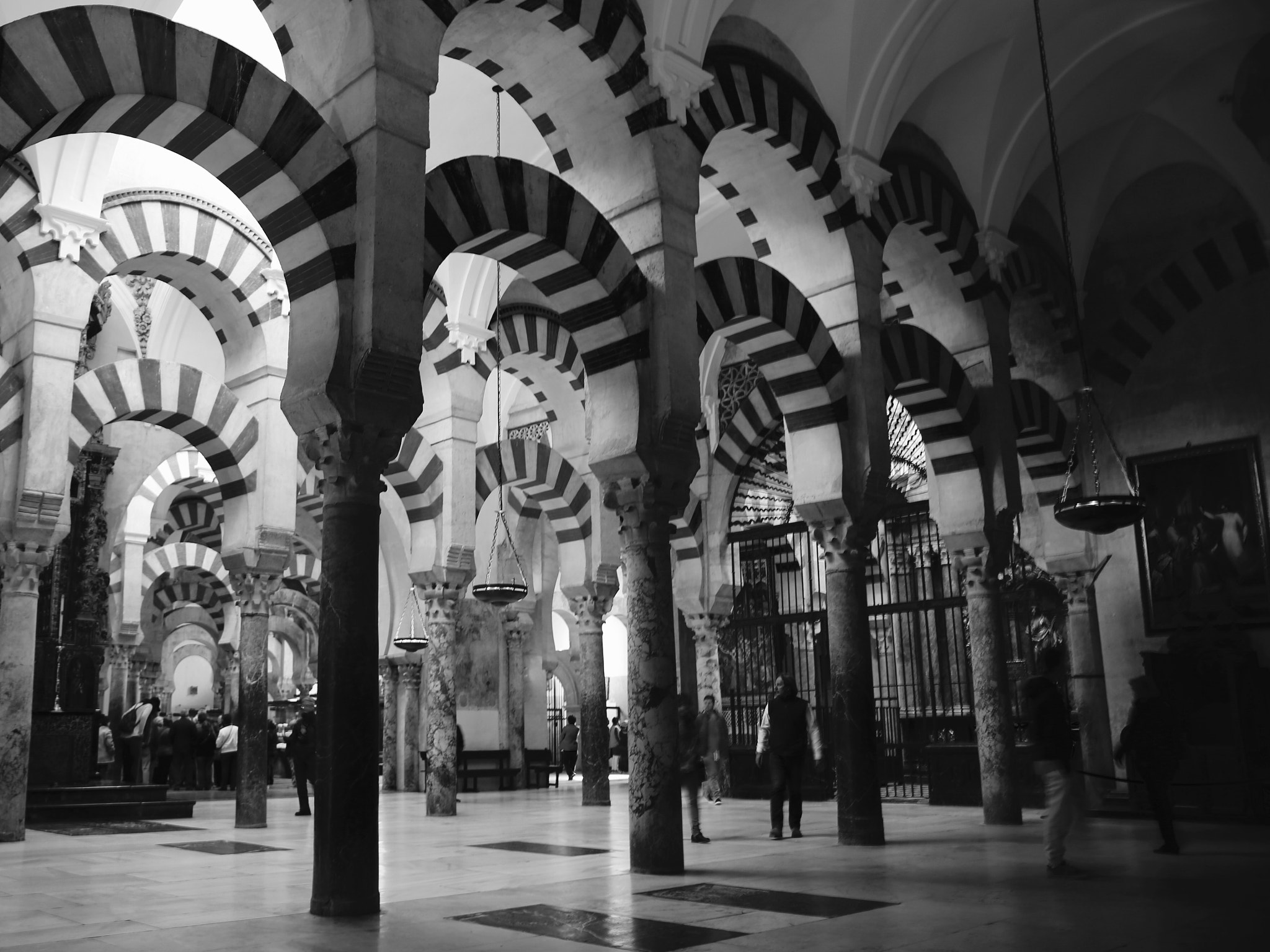 Canon EOS 6D + Canon 24-70mm sample photo. Córdoba, andalucía photography