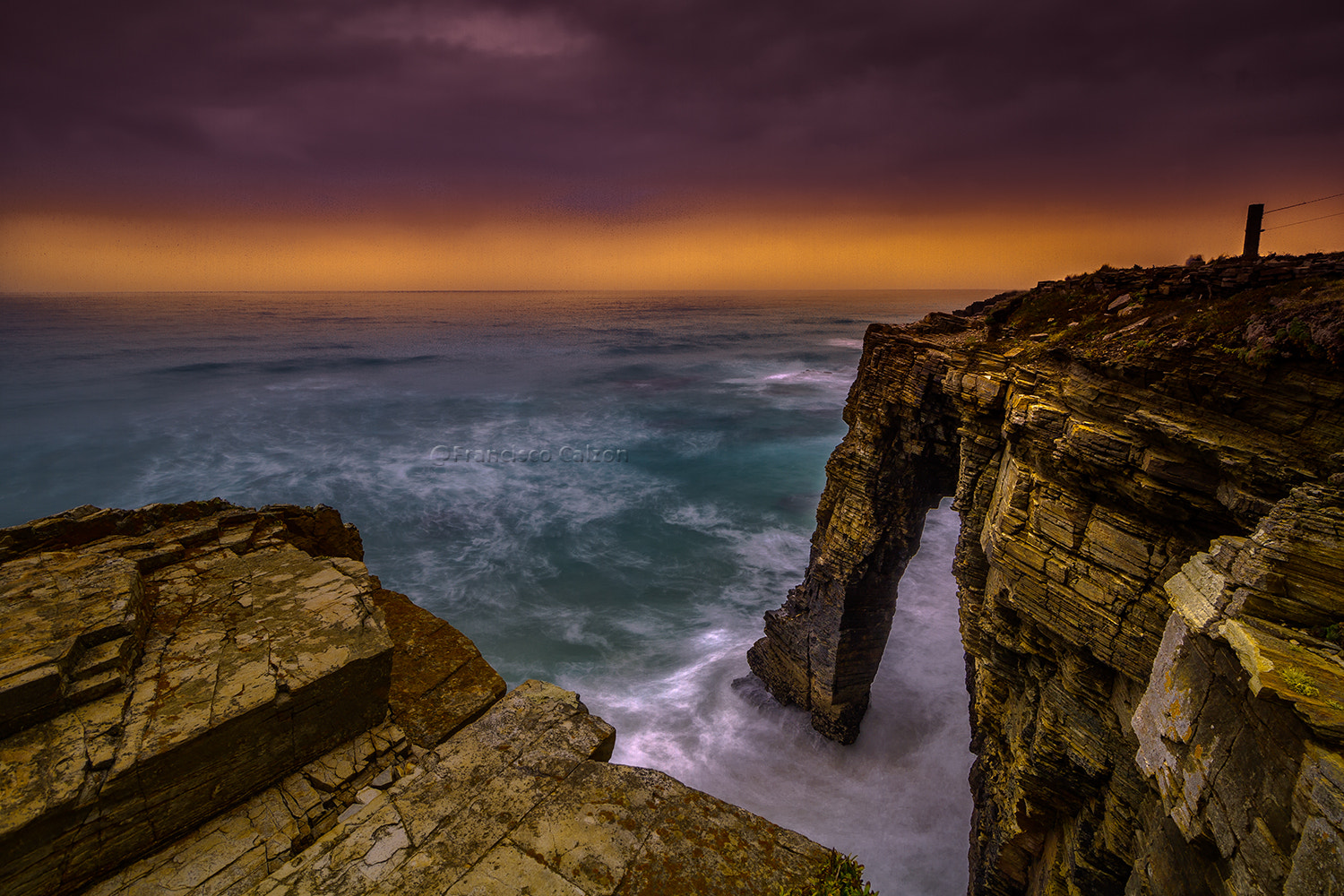 Canon EF-S 10-18mm F4.5–5.6 IS STM sample photo. Caprichos de las catedrales photography