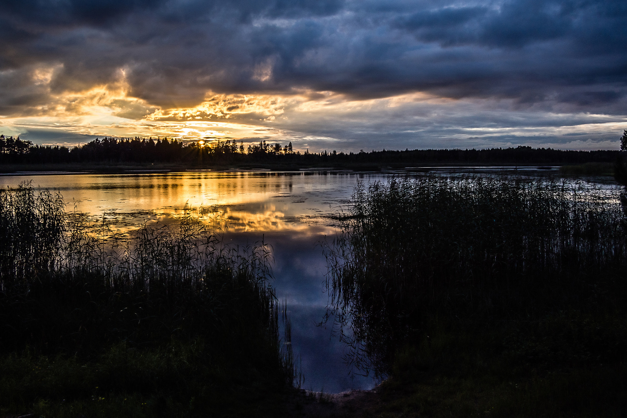 Olympus OM-D E-M5 + Panasonic Lumix G 14mm F2.5 ASPH sample photo. Onsanpirtti (2012) | em502996.jpg photography