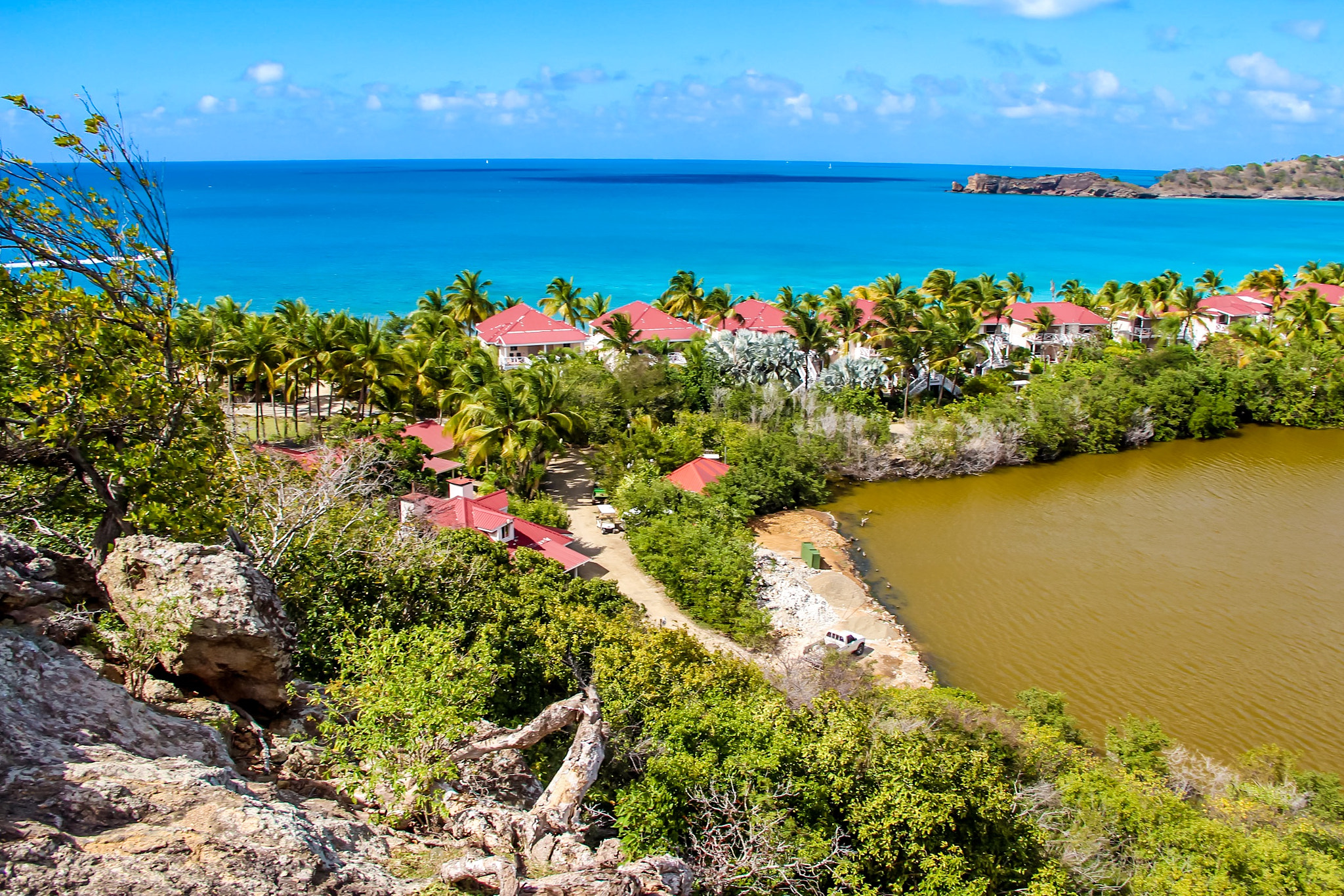 Canon EOS 650D (EOS Rebel T4i / EOS Kiss X6i) sample photo. Antigua reservation conservation  photography