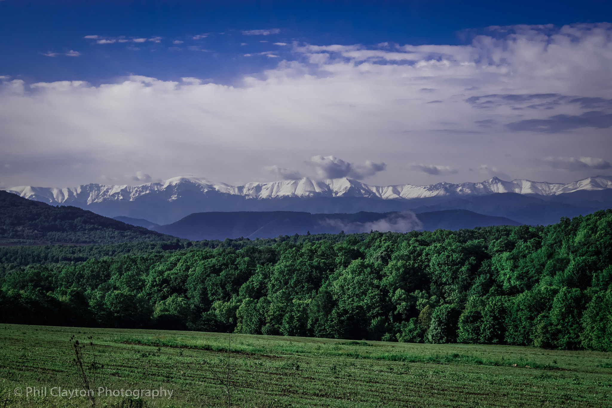 Sony ILCA-77M2 + Sony DT 18-55mm F3.5-5.6 SAM sample photo. The stara planina mountain range, bulgaria photography