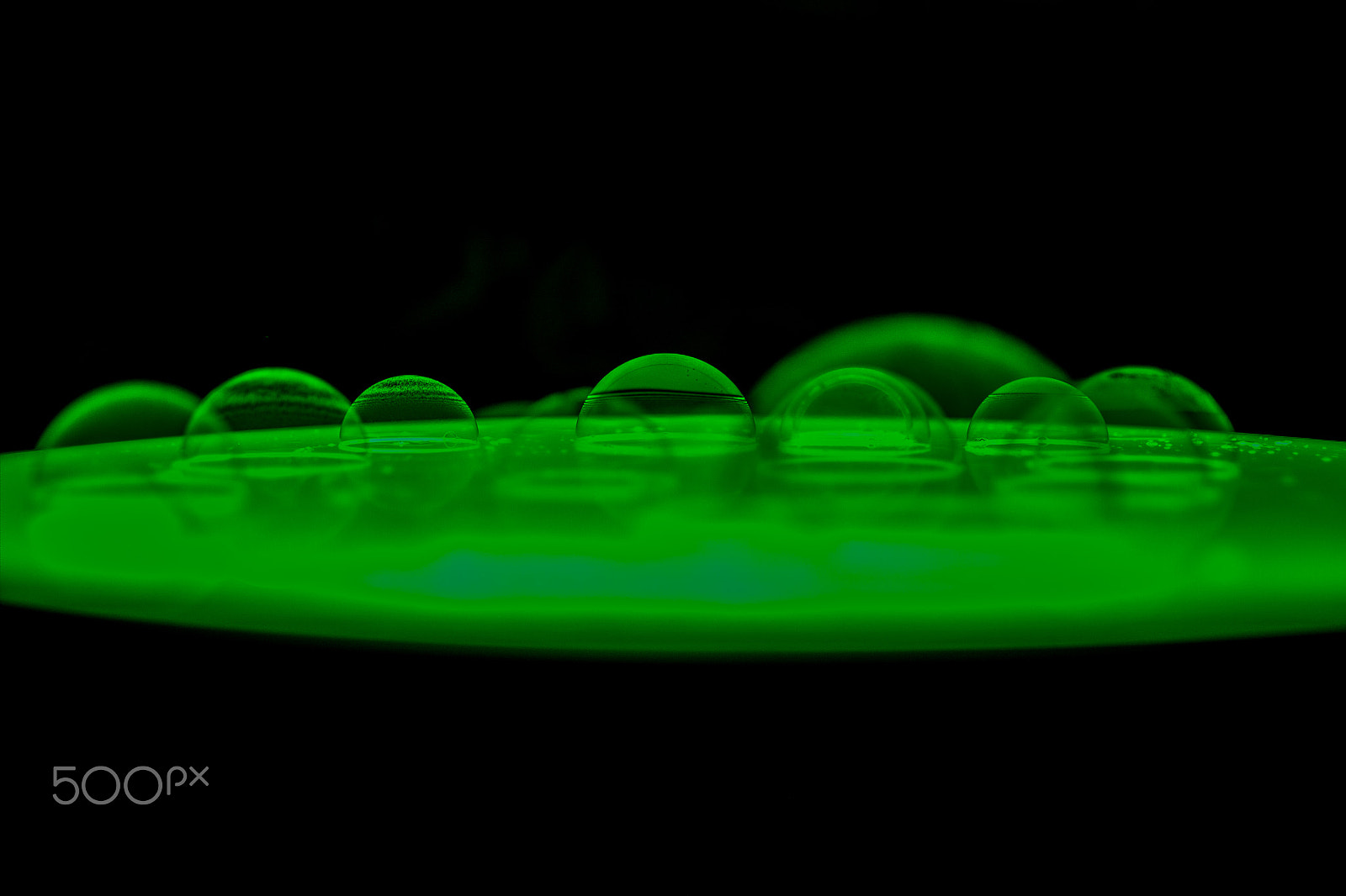 Canon EOS 50D + Sigma 35mm F1.4 DG HSM Art sample photo. Bubbles photography