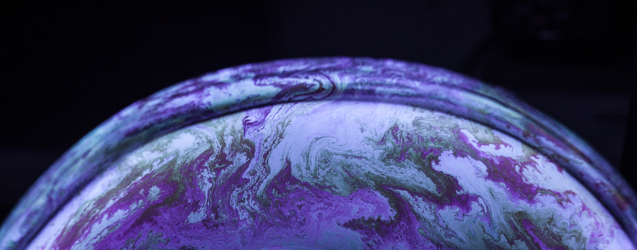 Canon EOS 50D + Sigma 35mm F1.4 DG HSM Art sample photo. Unknown planet photography