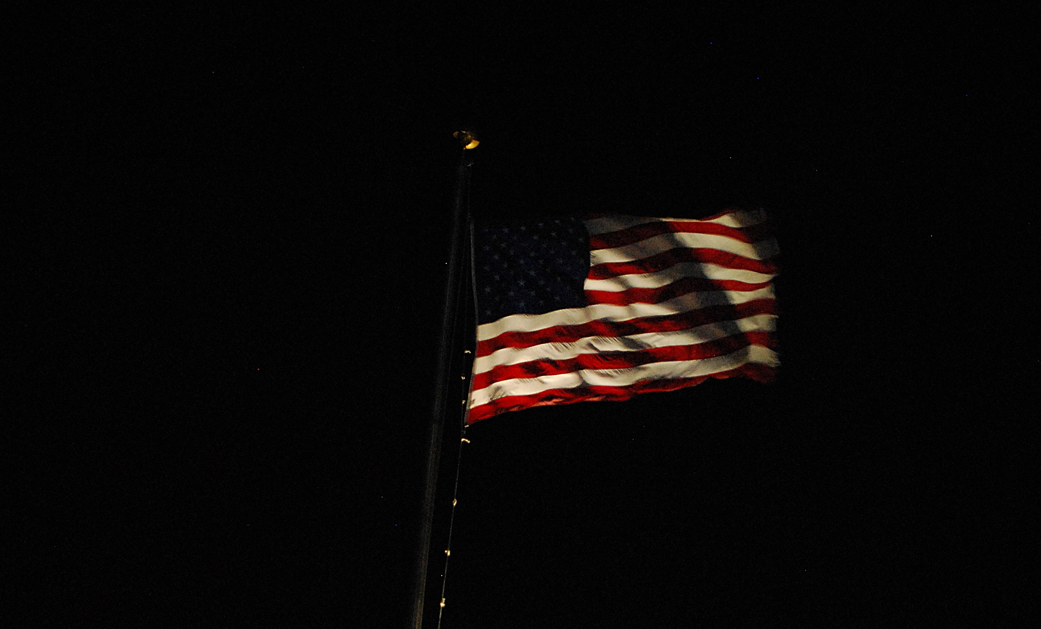 Nikon D40X sample photo. Remember our fallen heroes. photography