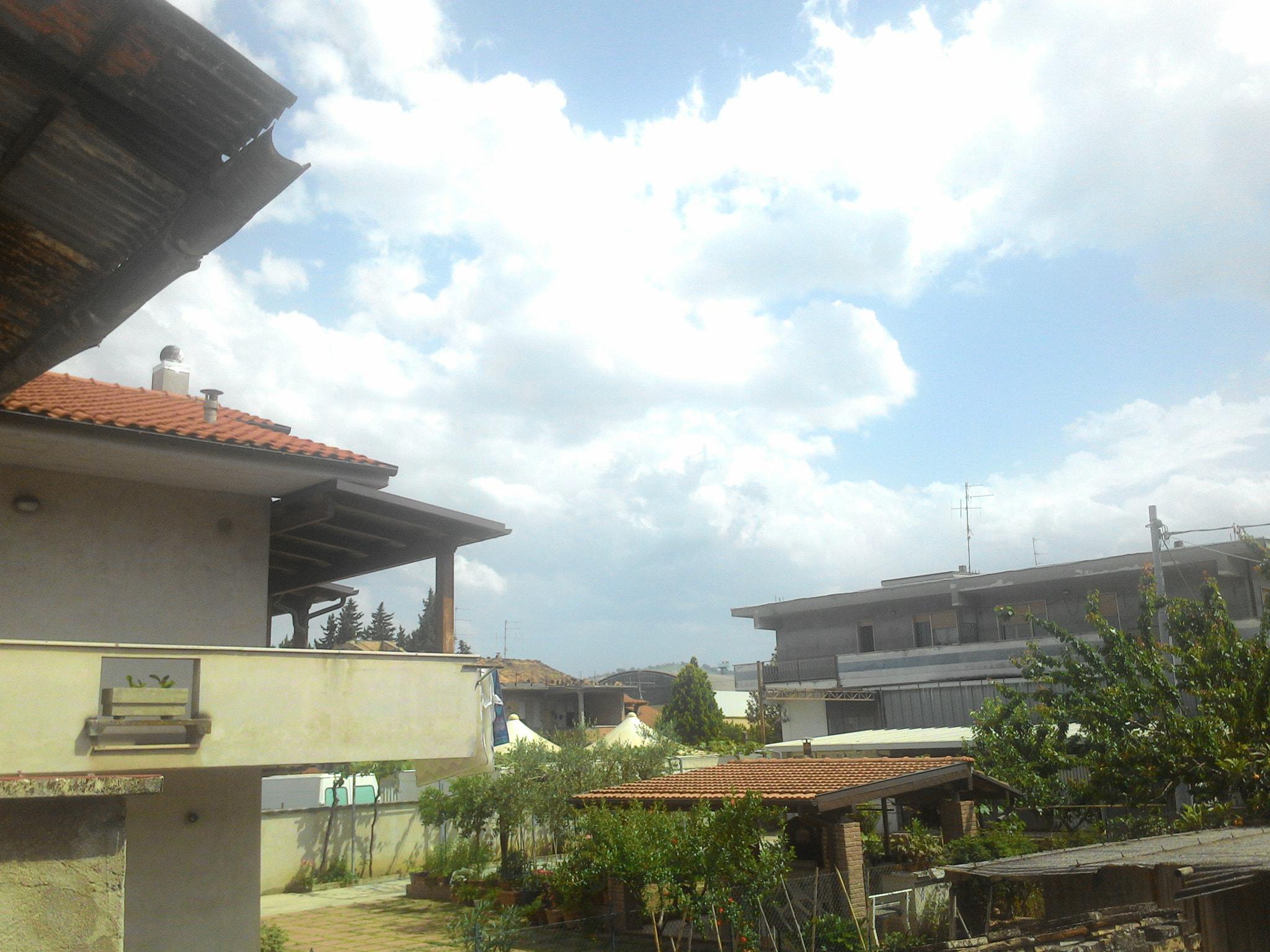 ASUS T00G sample photo. Inside one life  photography