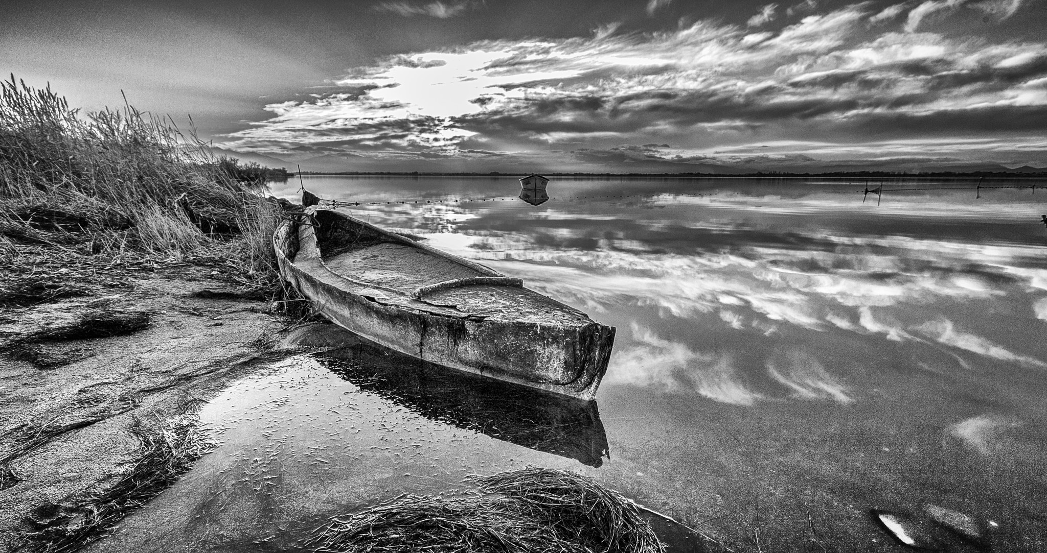 Canon EF-S 10-18mm F4.5–5.6 IS STM sample photo. Canet en rousillon photography