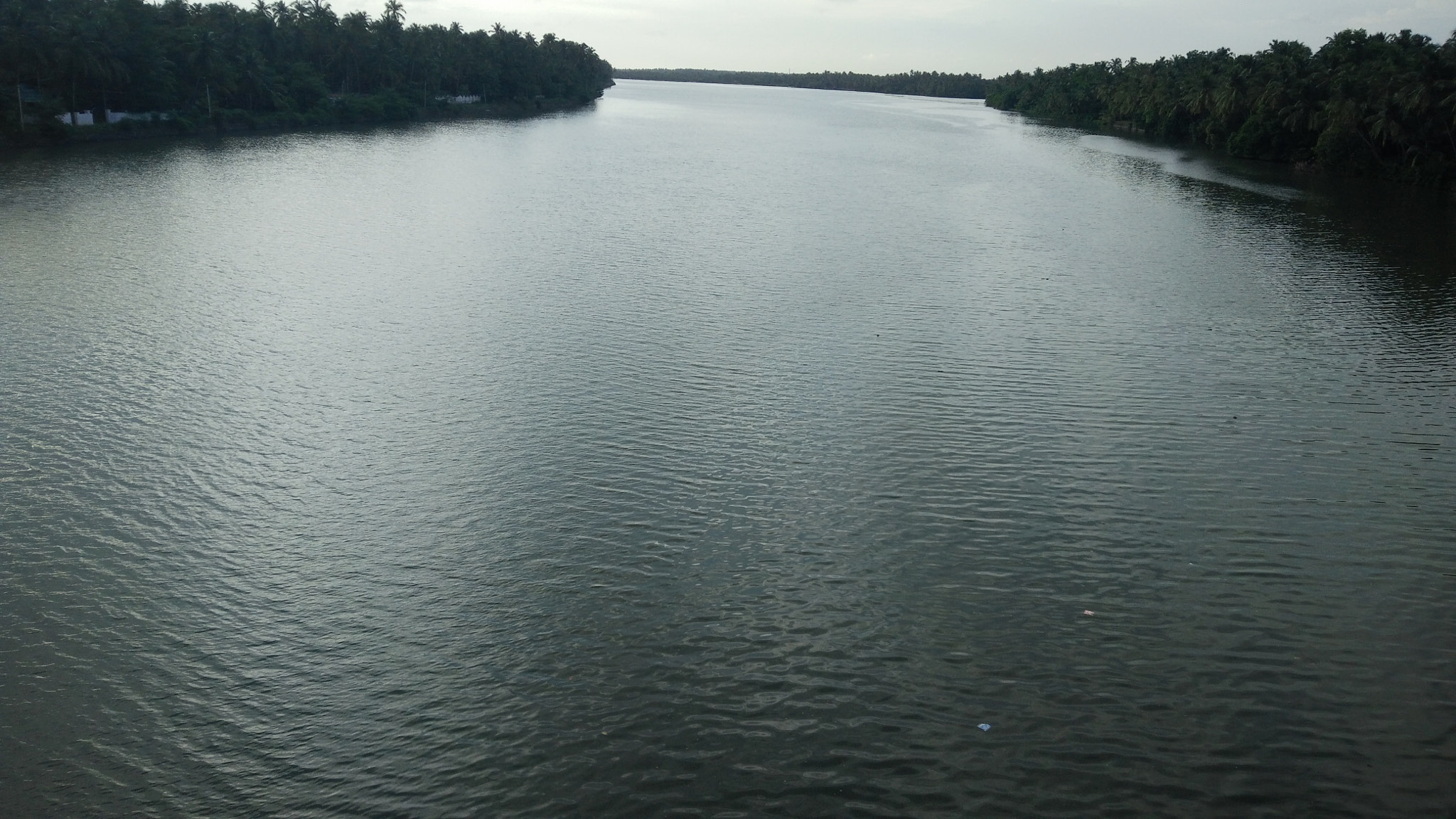 OPPO R7 Lite sample photo