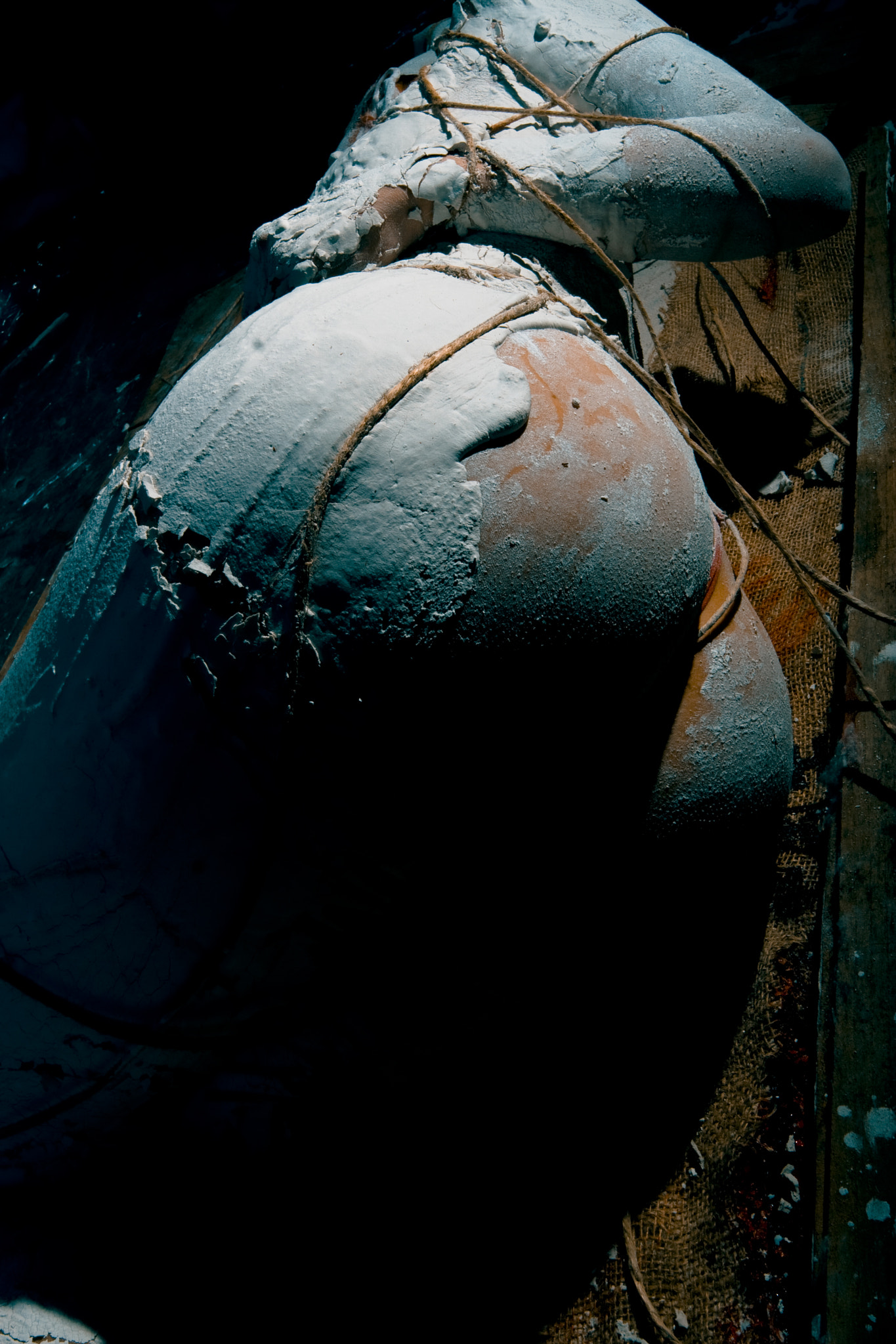 Canon EOS 30D sample photo. Poor art by demonrat hr photography
