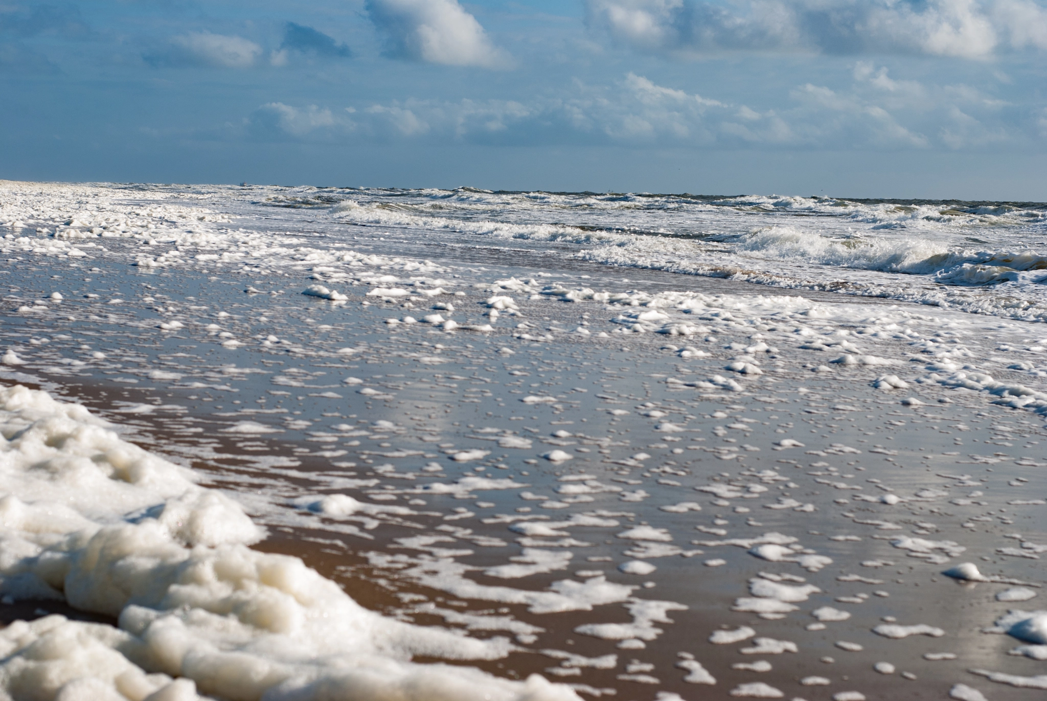 Nikon D60 + Nikon AF Nikkor 50mm F1.8D sample photo. Strand groote keeten photography