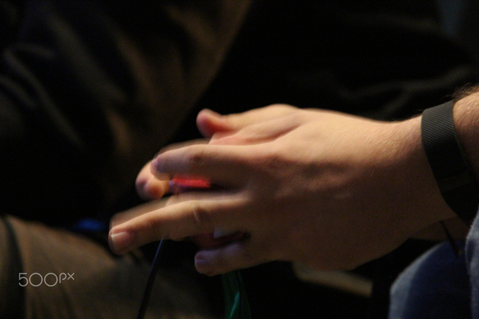 Canon EF 70-300mm F4-5.6 IS USM sample photo. Dreamhack austin 2016 smash tournament photography