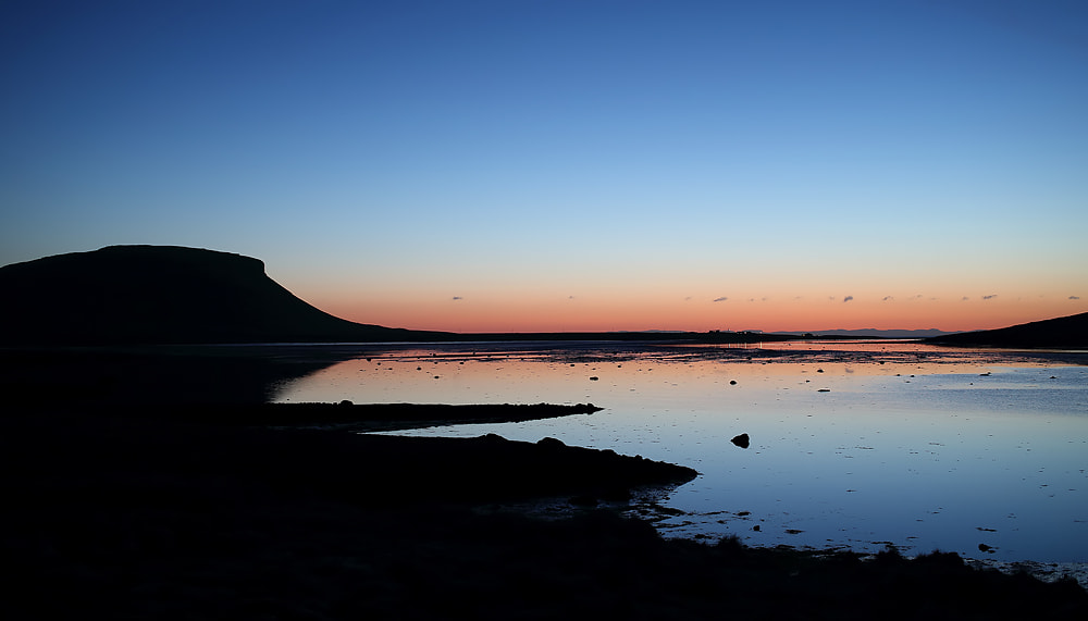 Canon EF 40mm F2.8 STM sample photo. Kirkjufellsfoss bay, iceland photography