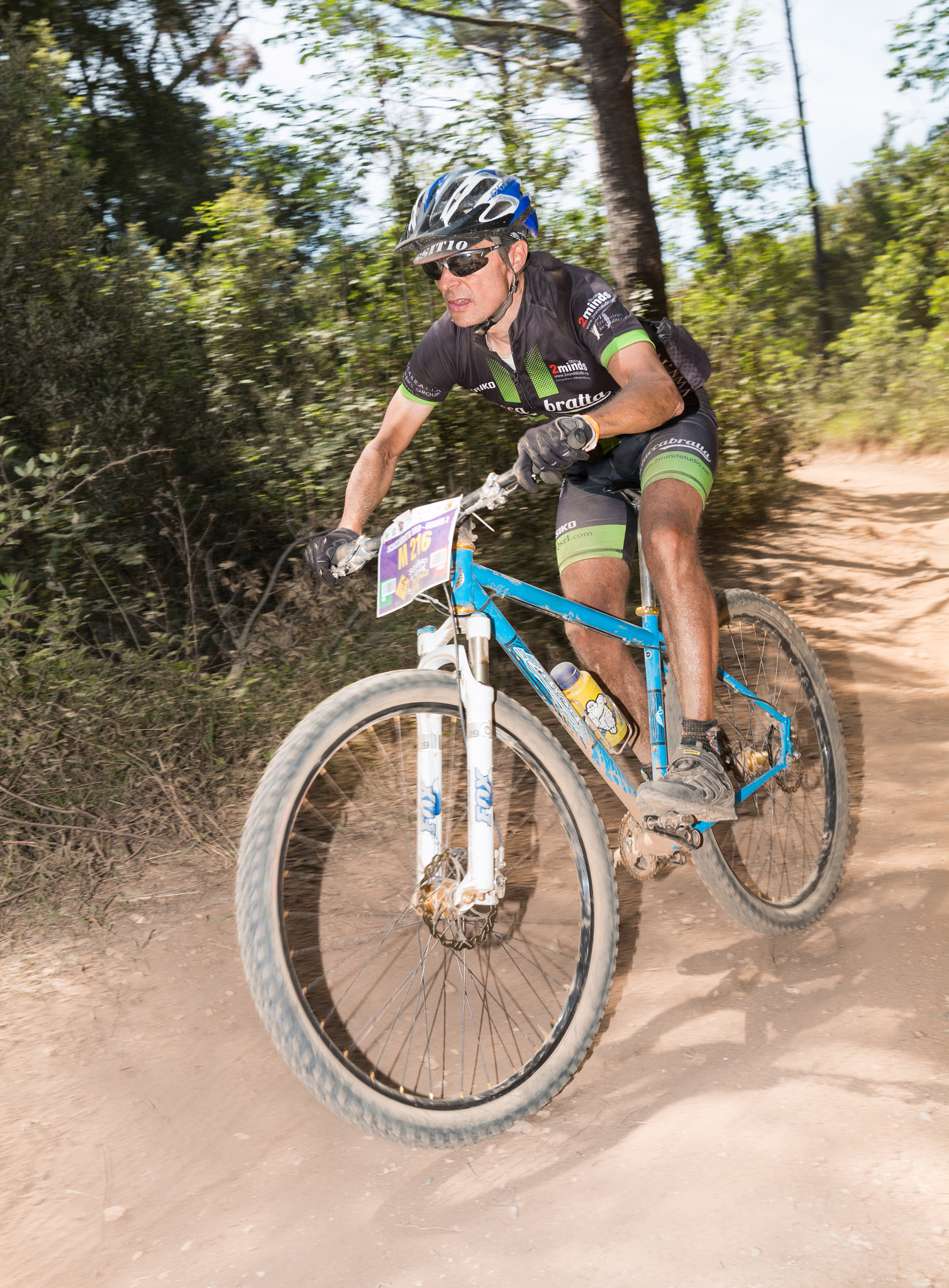 24H di Finale Ligure