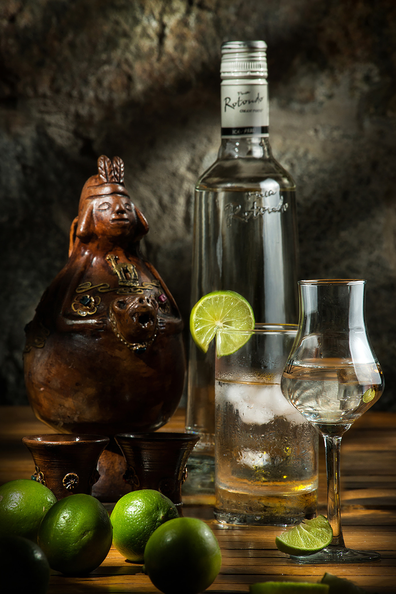 Nikon AF-Nikkor 80-200mm F2.8D ED sample photo. Pisco photography