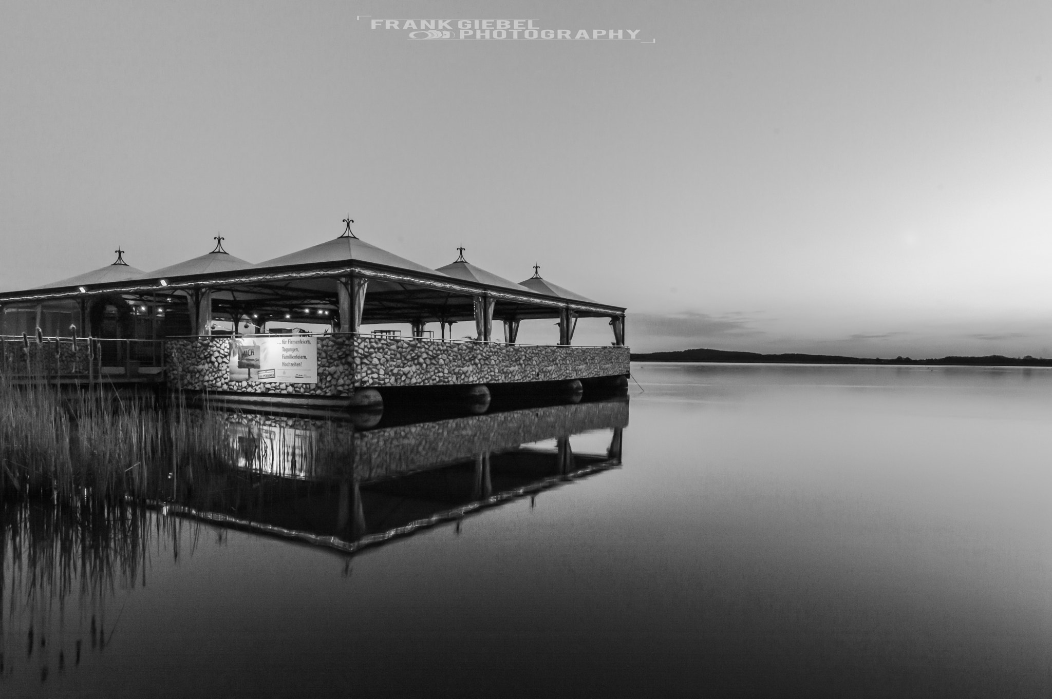 Nikon AF-S Nikkor 14-24mm F2.8G ED sample photo. Rangsdorfersee  photography