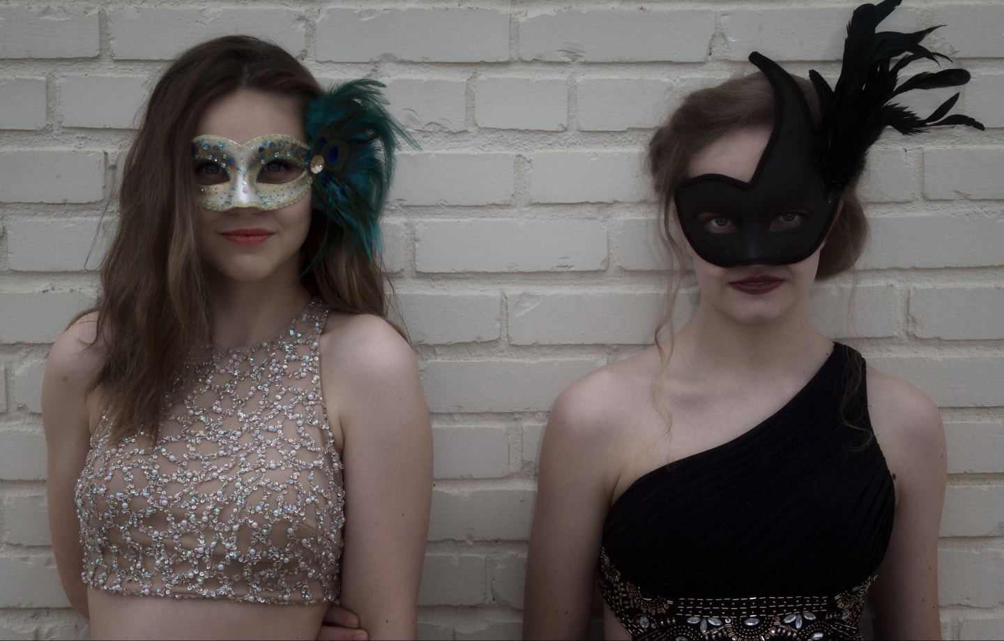Canon EF 28-135mm F3.5-5.6 IS USM sample photo. Masquerade photography