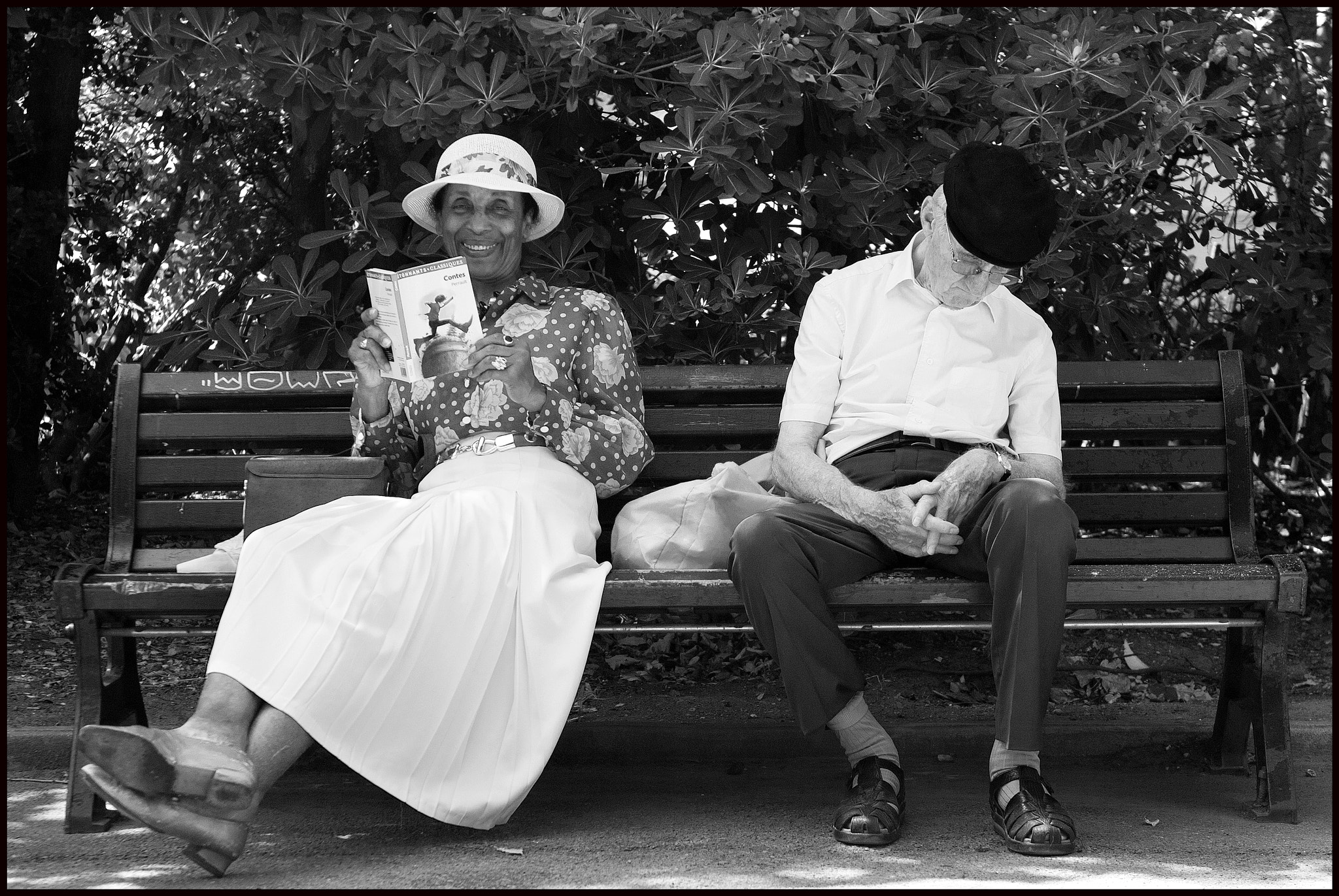 Nikon D80 sample photo. Ericlerbret.jpg © photography