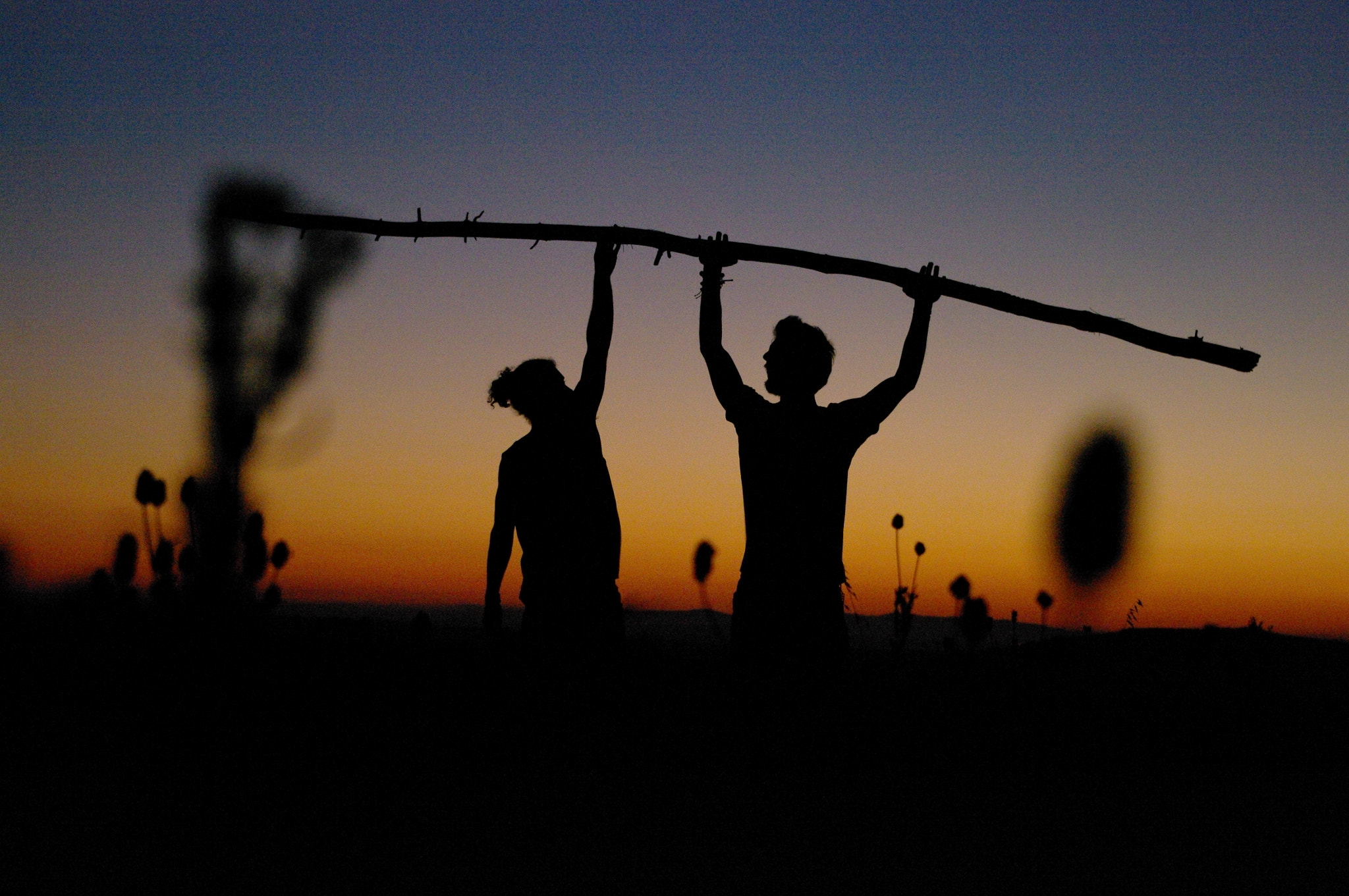 Pentax K20D sample photo. Friendship photography