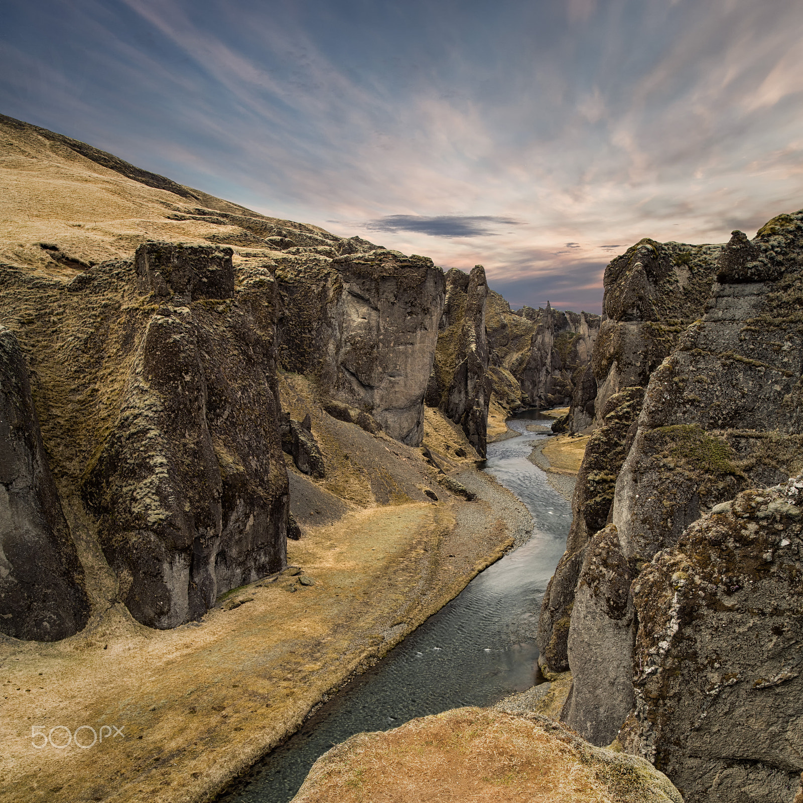 ZEISS Milvus 21mm F2.8 sample photo. Fjaðrárgljúfur#3 photography